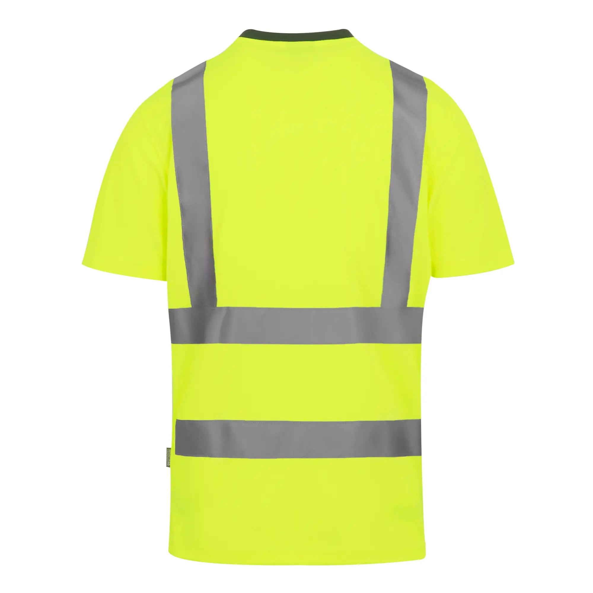 all-groups Men's Pro Contract Hi Vis T-Shirt