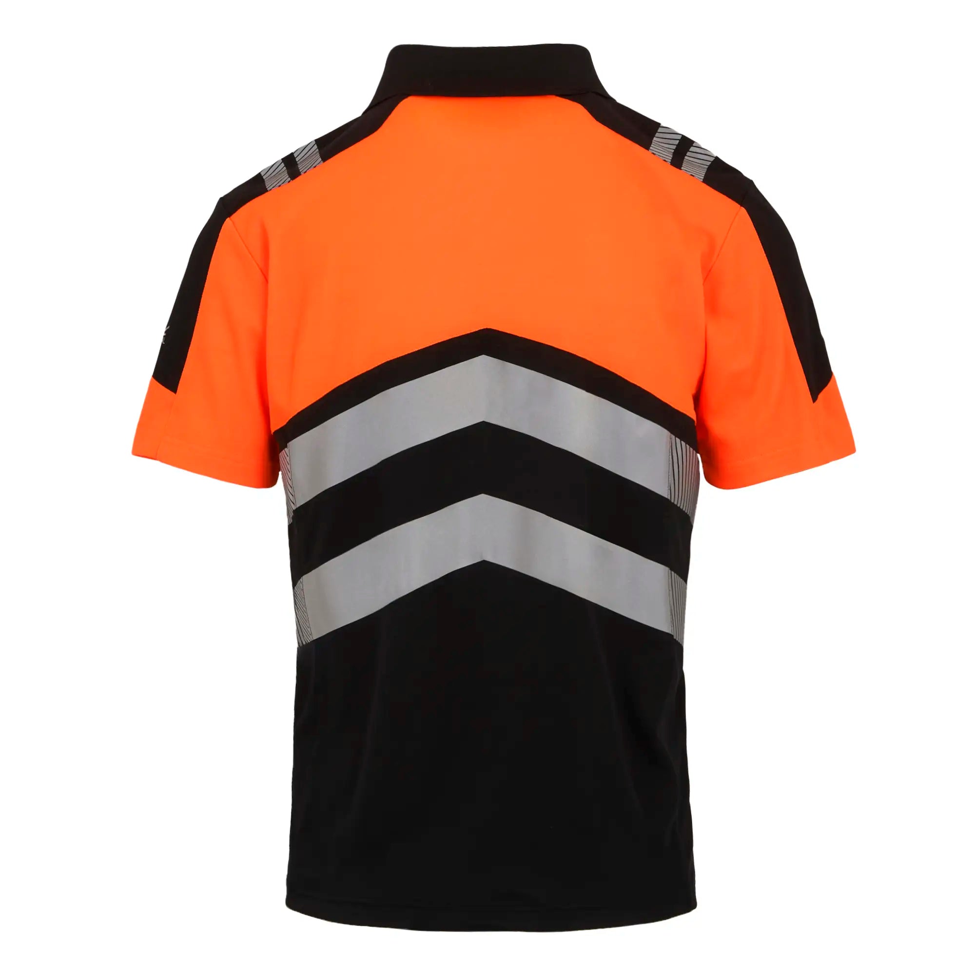 all-groups Men's Hi Vis X Pro Polo Class 1