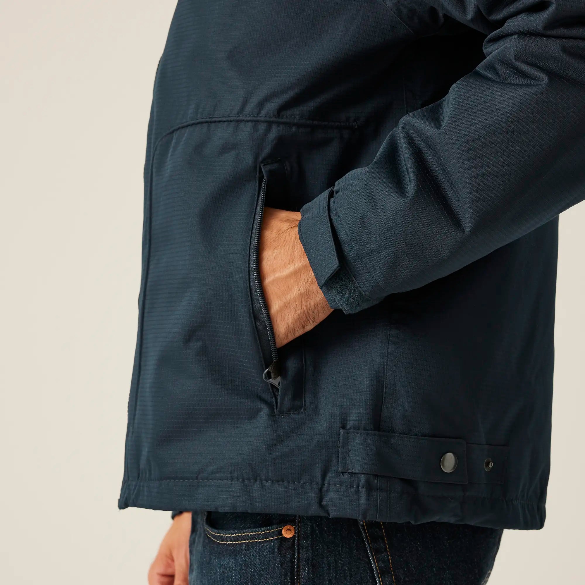 all-groups Men's Hudson Jacket
