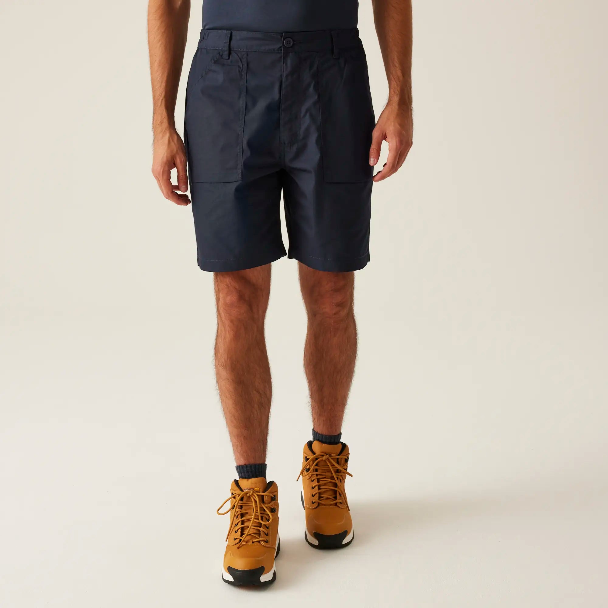all-groups Men's Action Short