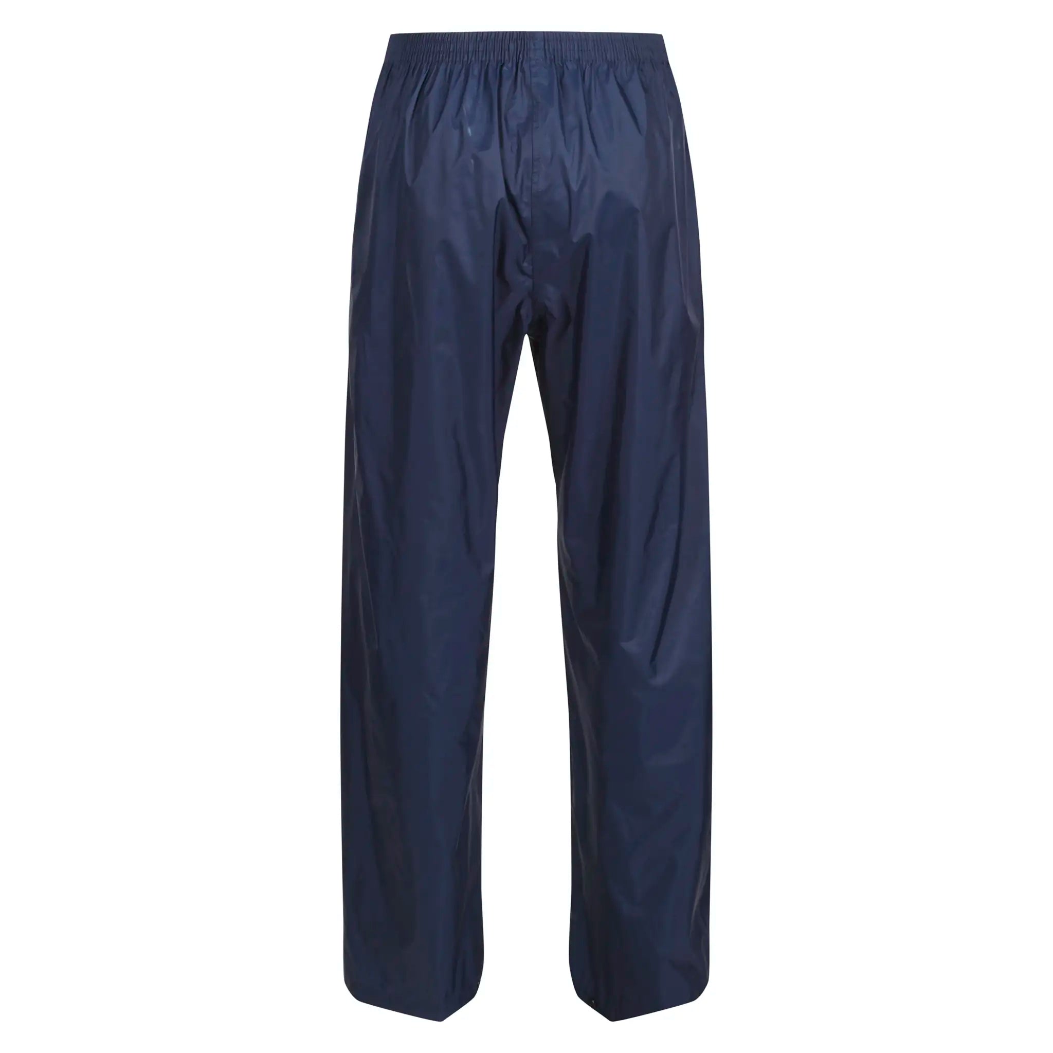 all-groups Men's Pro Packaway Breathable Overtrouser
