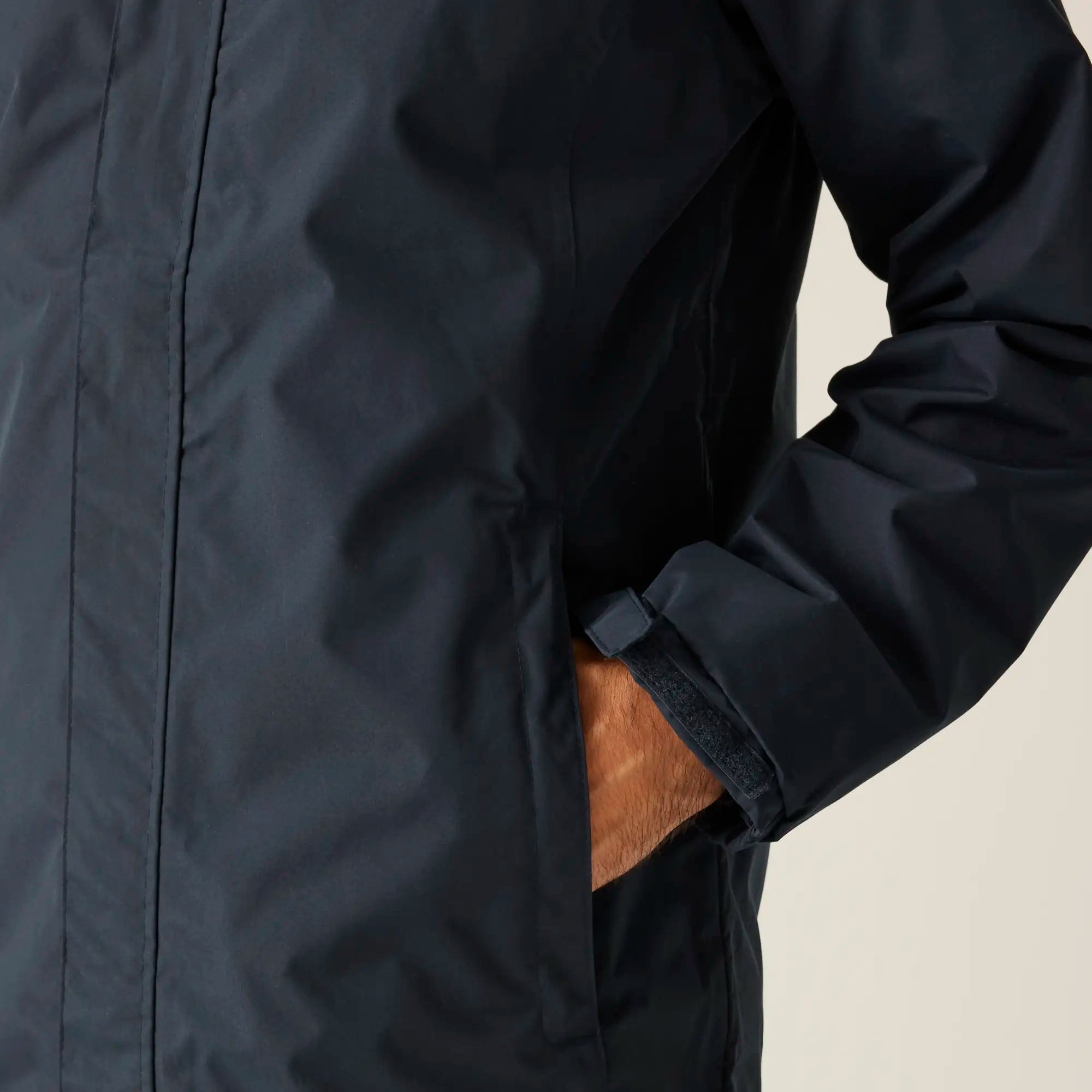 all-groups Unisex Ardmore Jacket