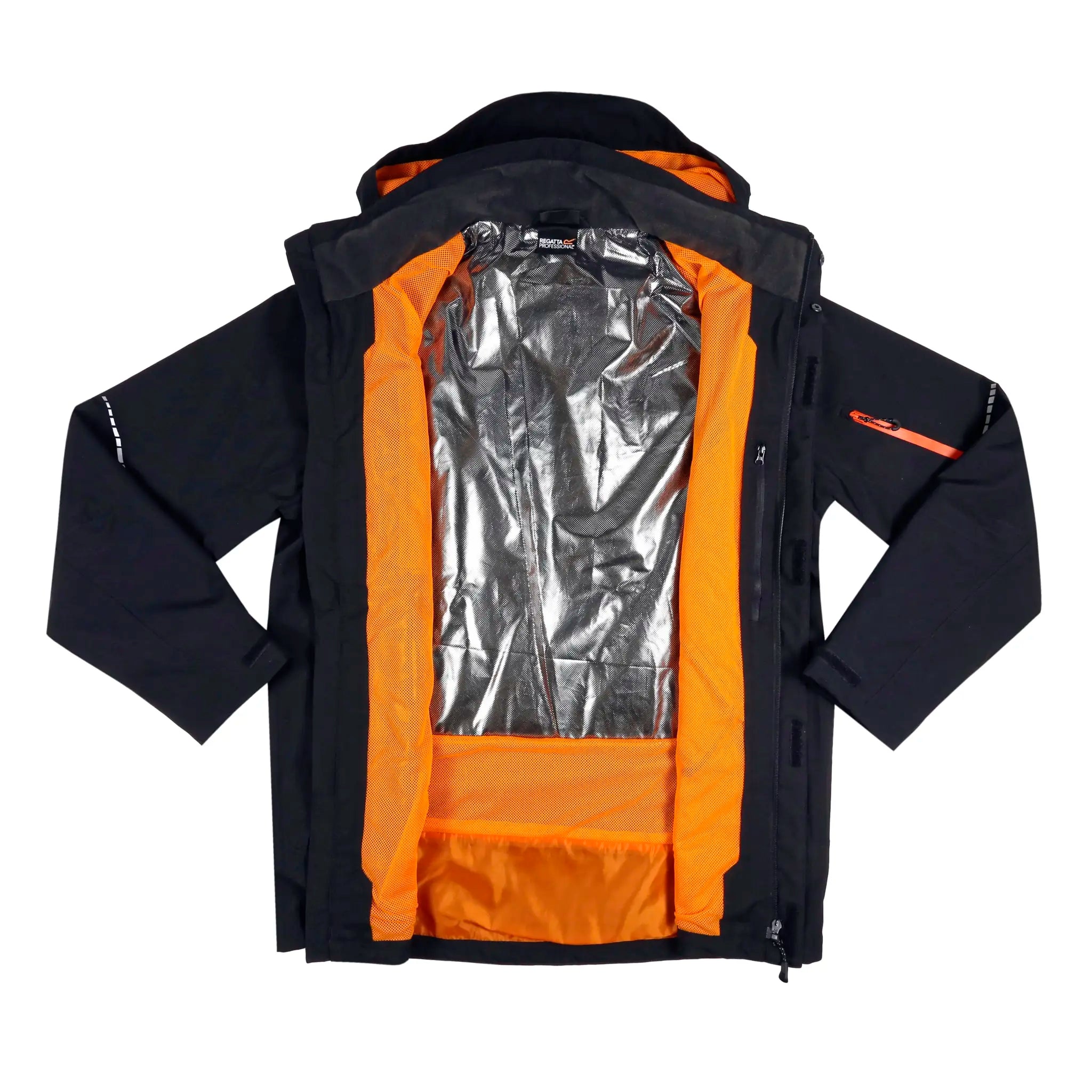 all-groups Men's X Pro Exosphere II Shell Jacket