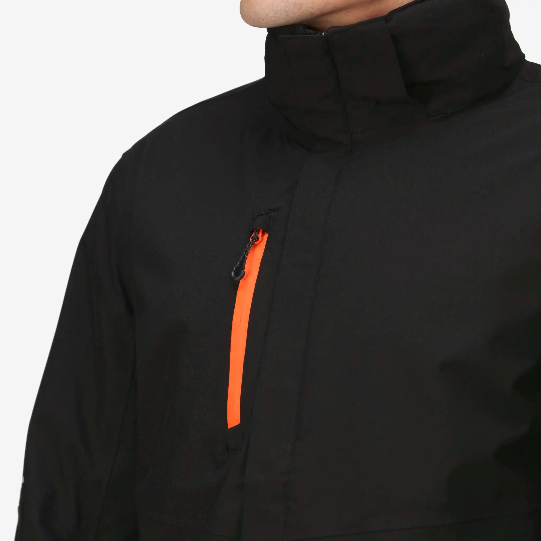 all-groups Men's X Pro Exosphere II Shell Jacket