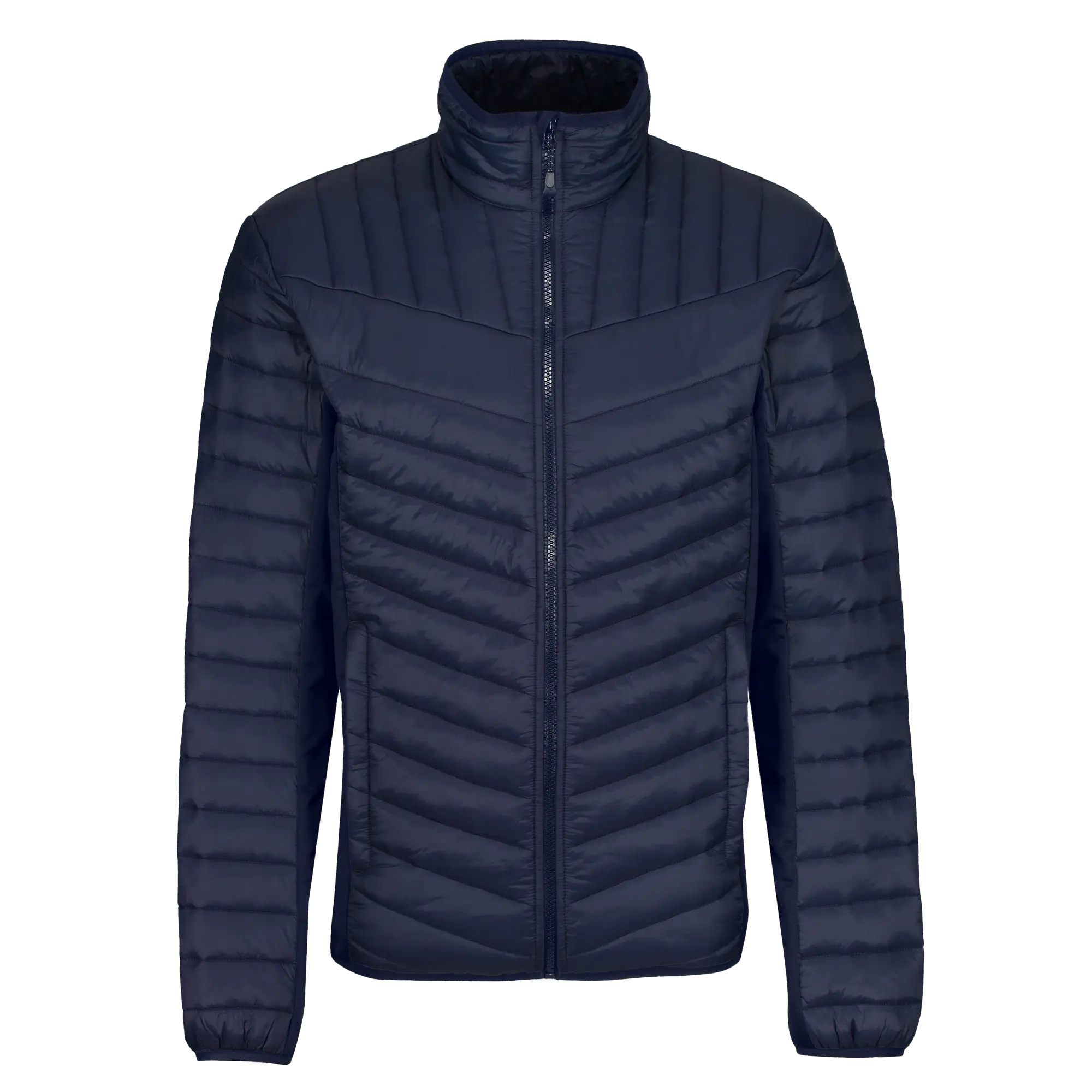 all-groups Men's Tourer Hybrid Jacket