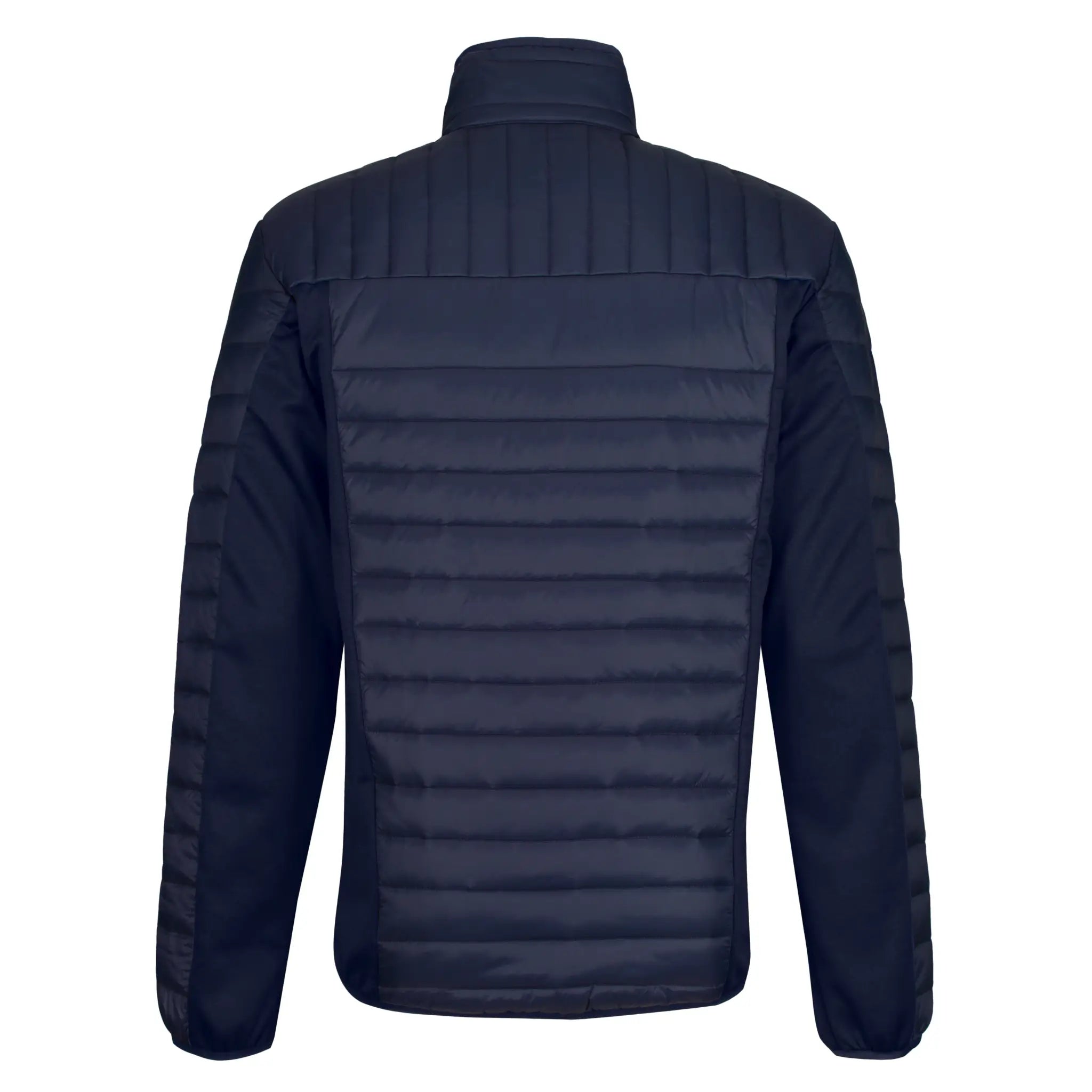 all-groups Men's Tourer Hybrid Jacket