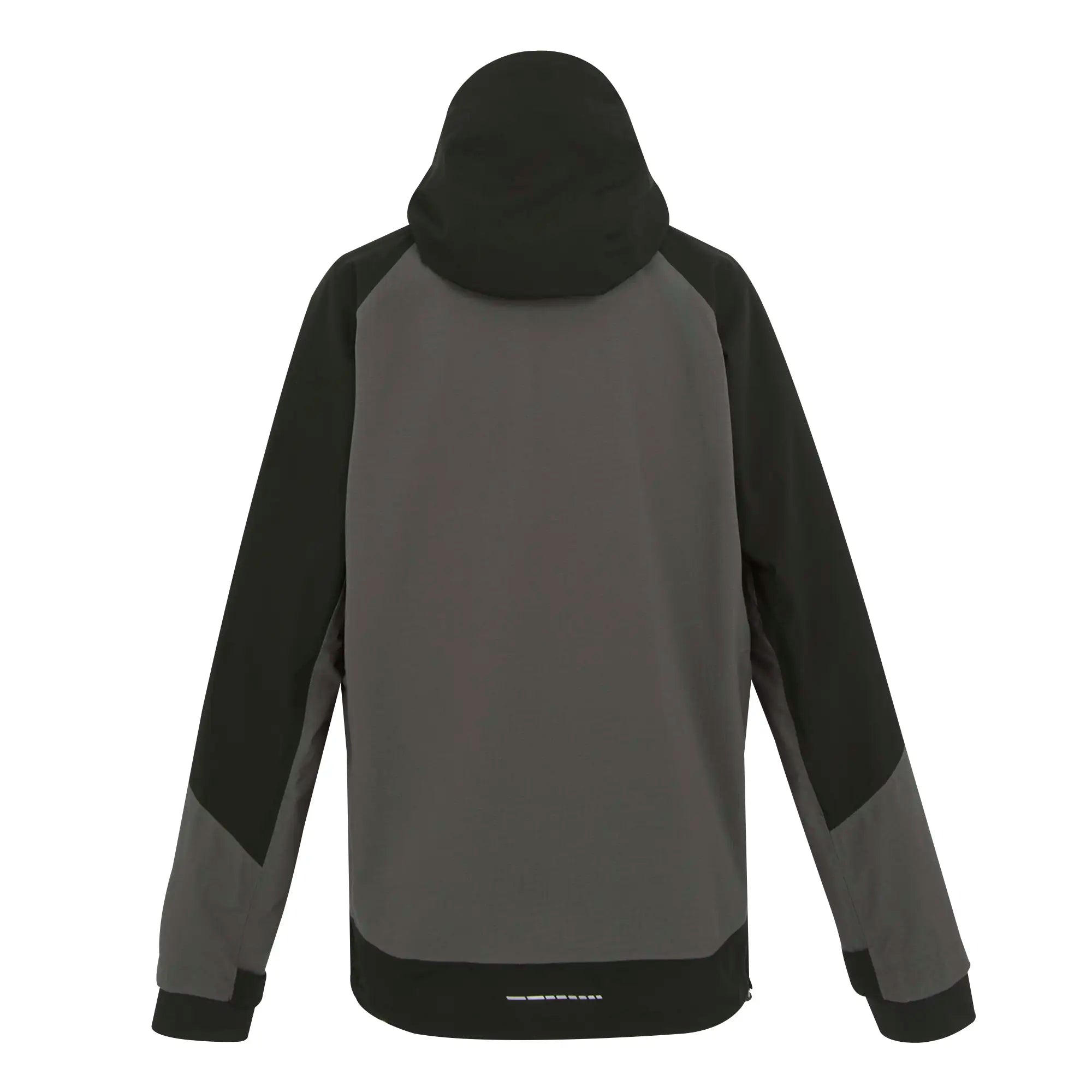 all-groups Men's 4TEX Stretch Waterproof Shell Jacket