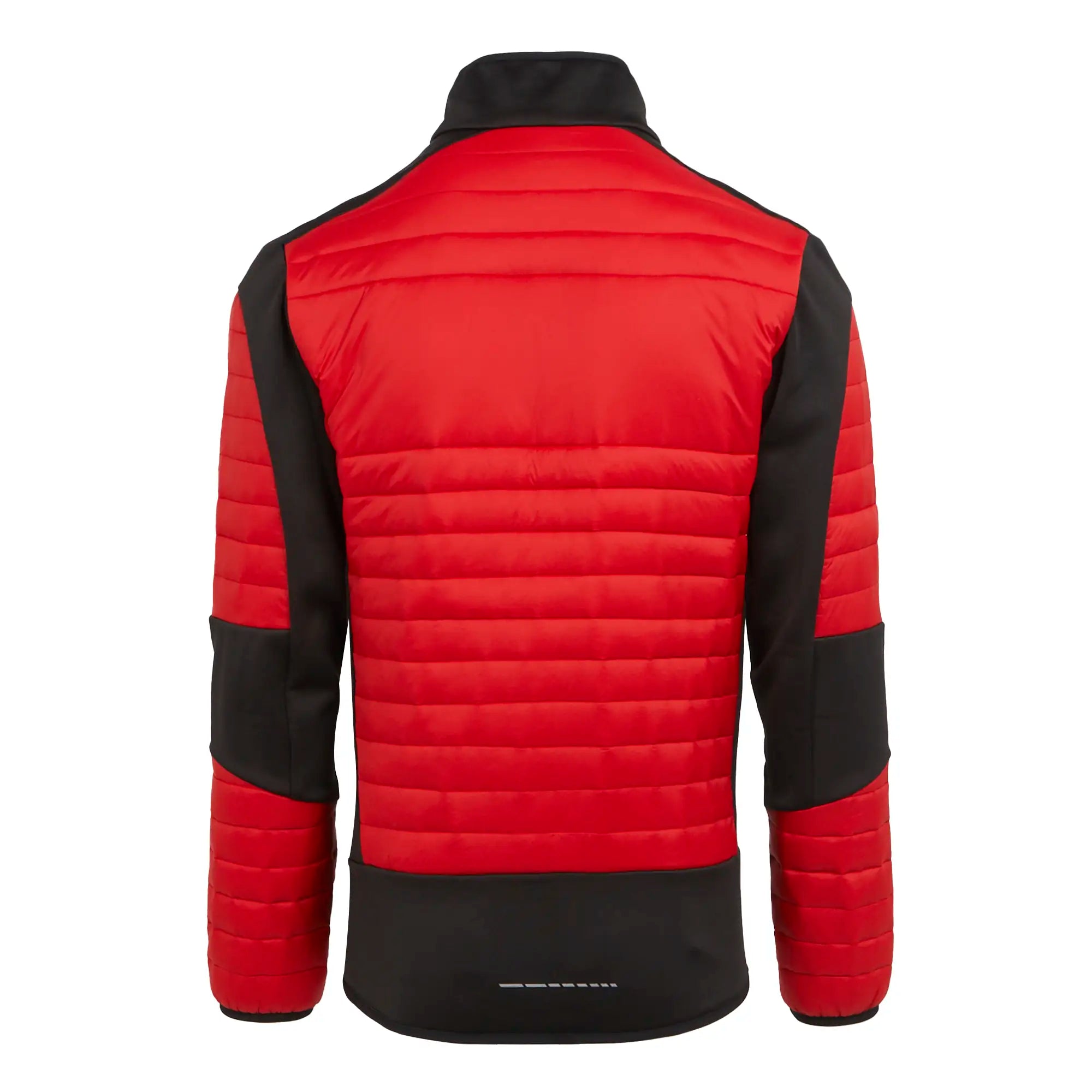 all-groups Unisex E volve Thermal Hybrid Jacket