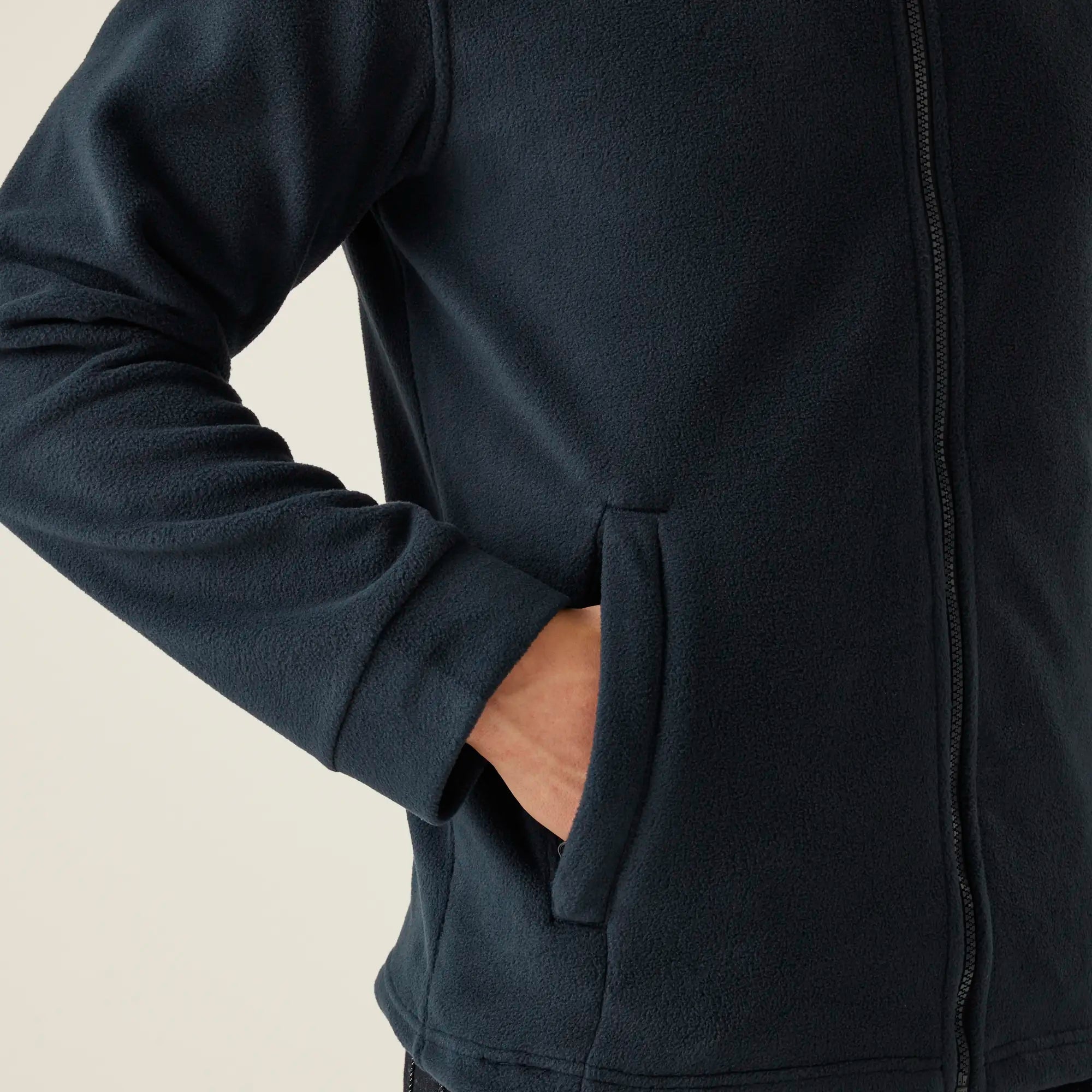 all-groups Men's Classic Fleece