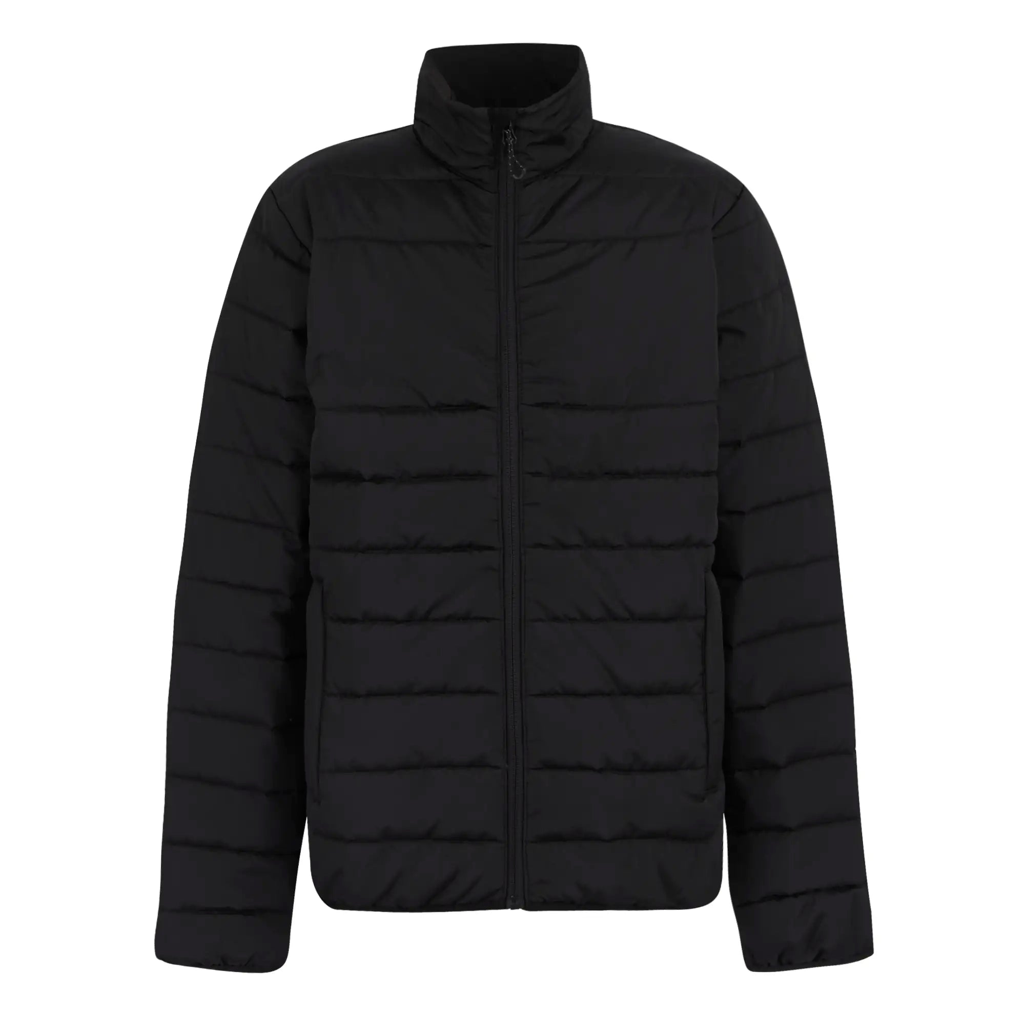 all-groups Men's Essential Thermal Jacket