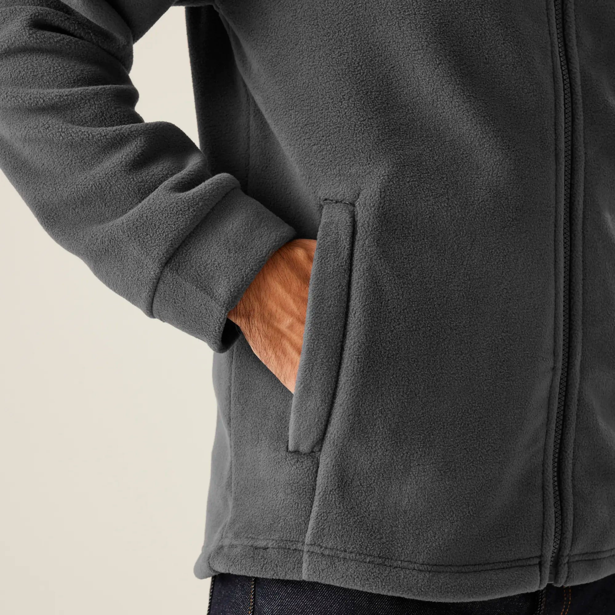 all-groups Men's Thor 300 Fleece Jacket