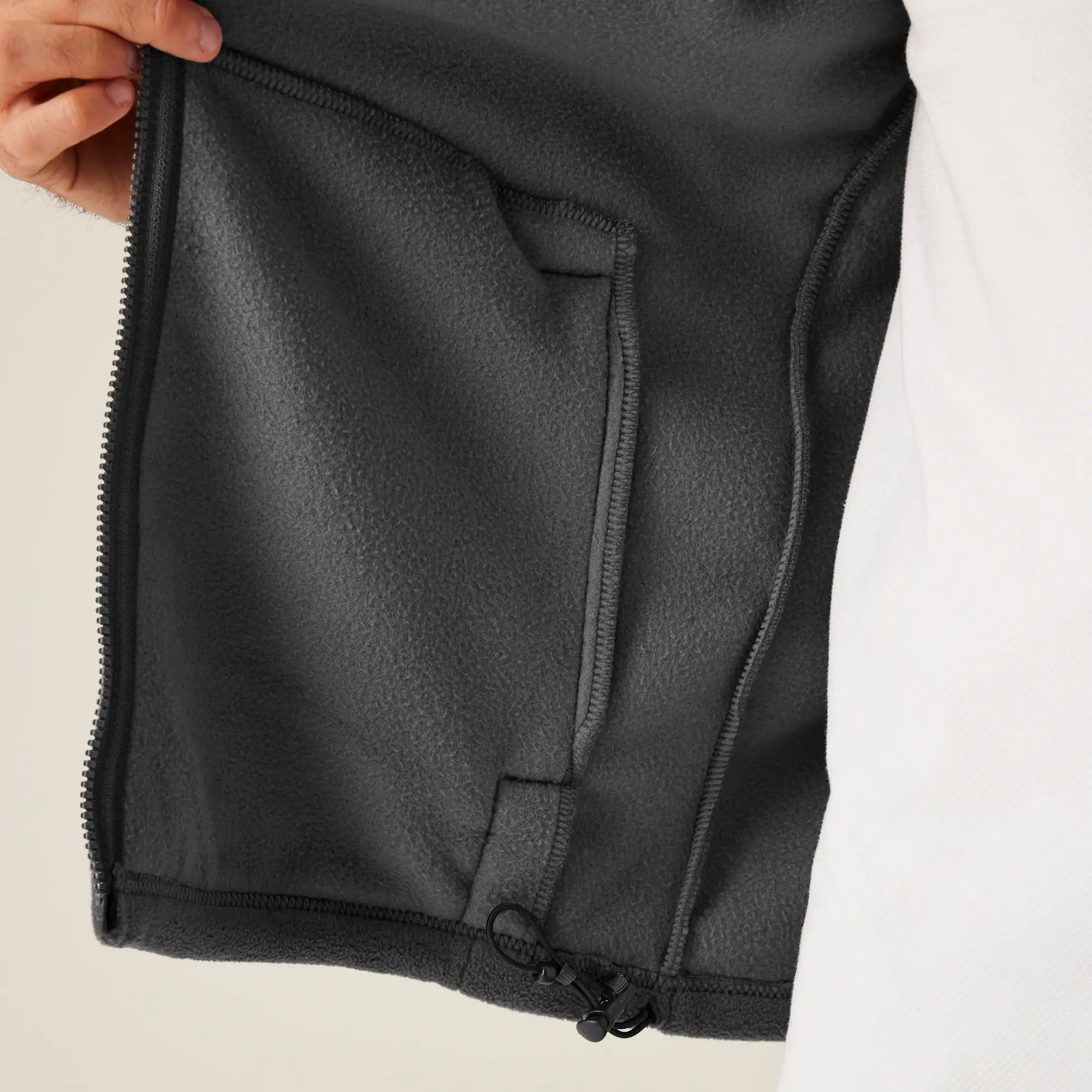 all-groups Men's Thor 300 Fleece Jacket