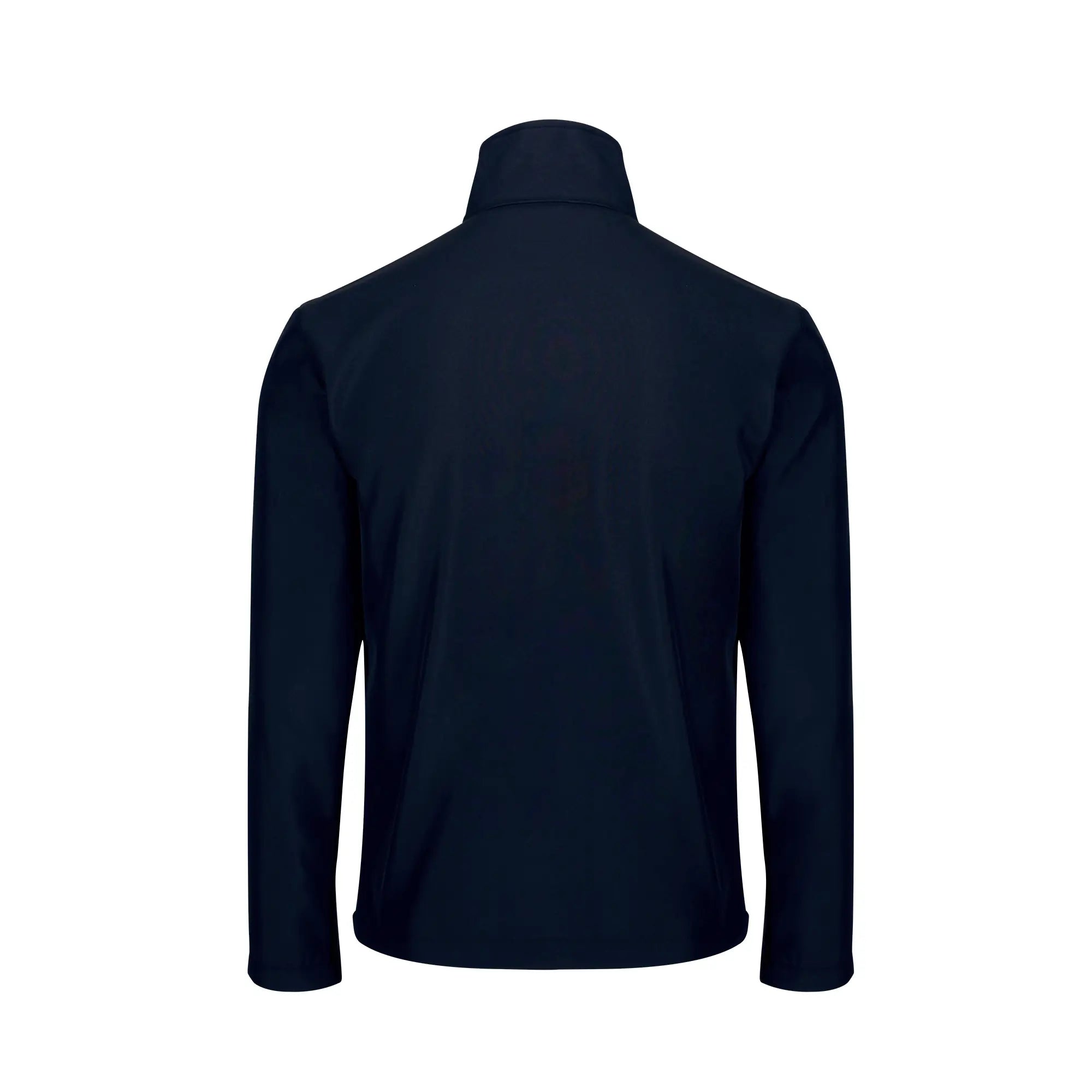 all-groups Men's Honestly Made Recycled Softshell Jacket