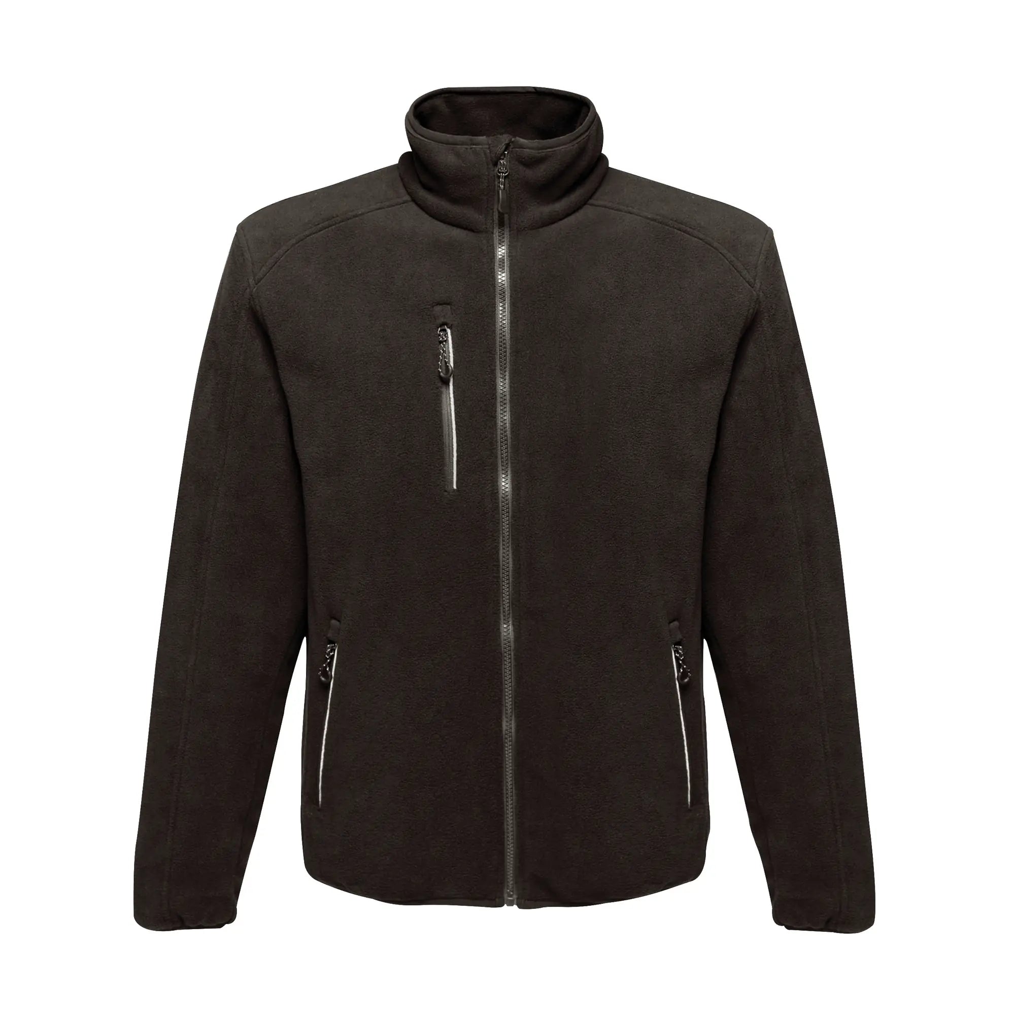 all-groups Men's Omicron III Waterproof Breathable Fleece Jacket