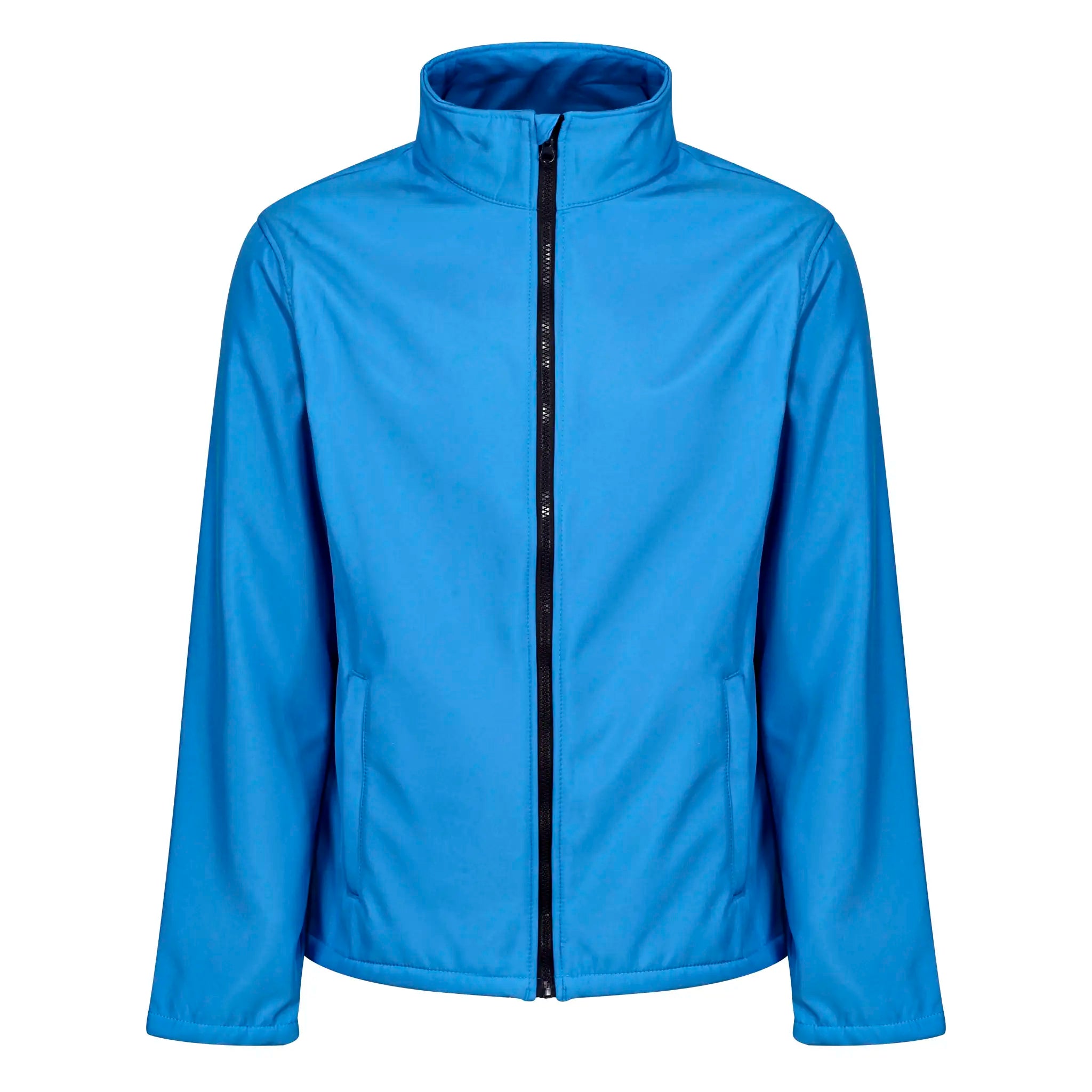 all-groups Men's Ablaze Softshell Jacket