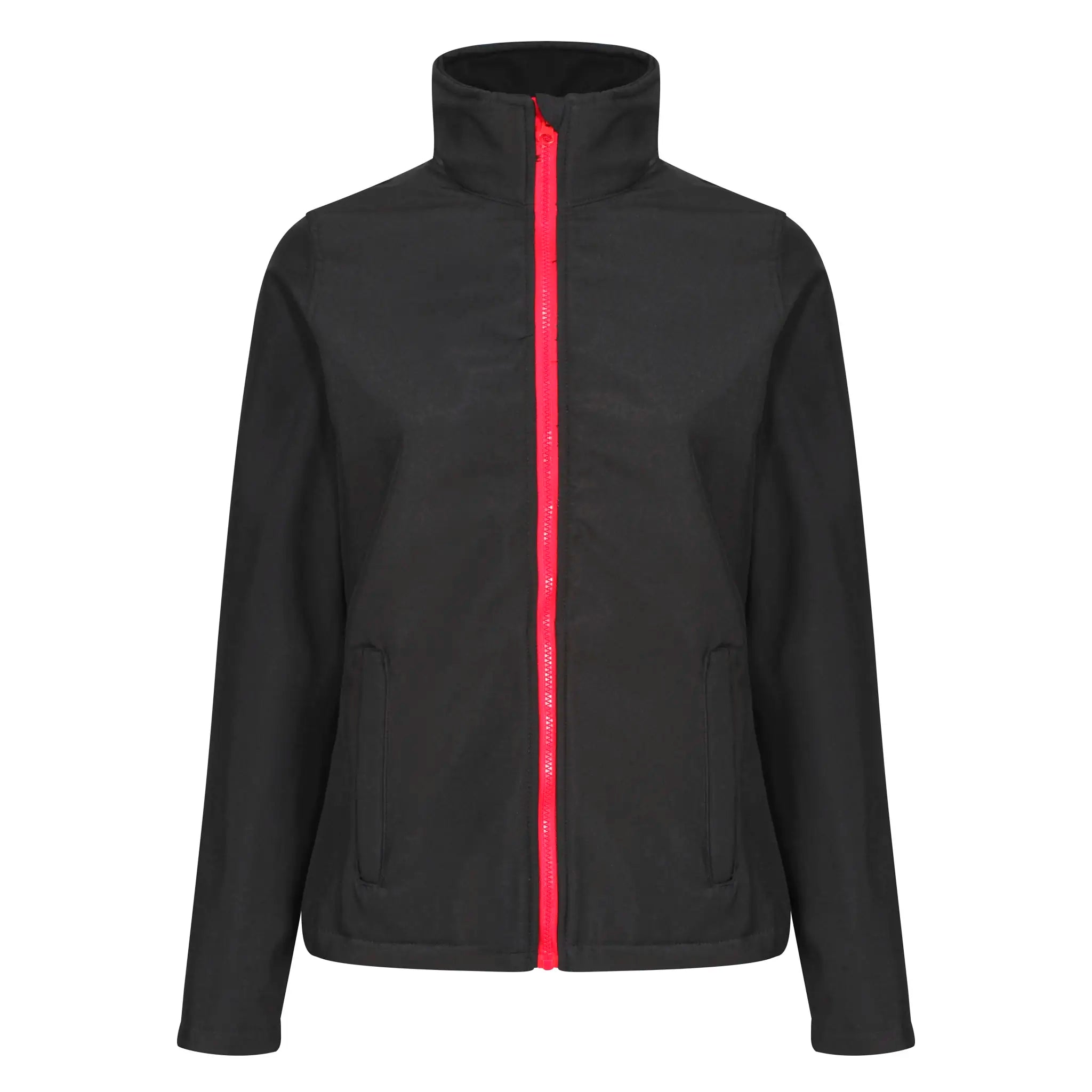 all-groups Women's Ablaze Softshell Jacket