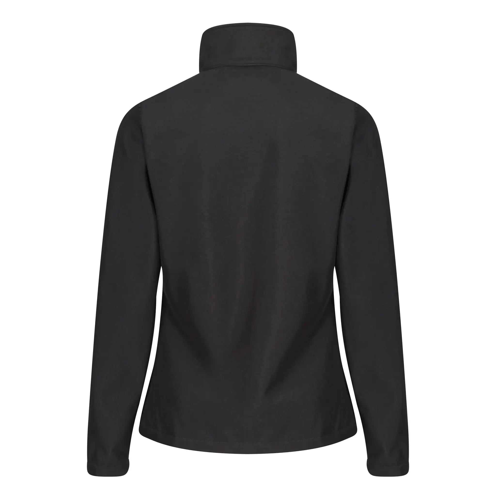 all-groups Women's Ablaze Softshell Jacket