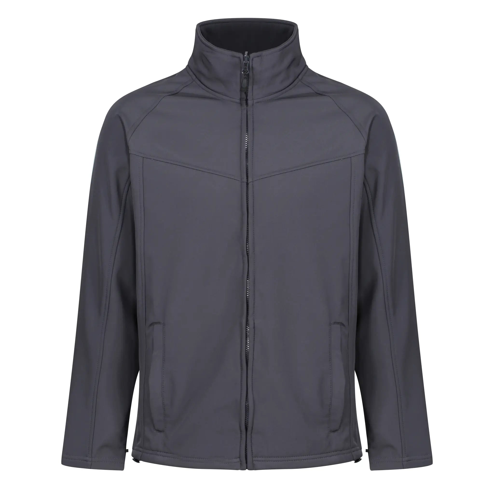 all-groups Men's Uproar Softshell Jacket