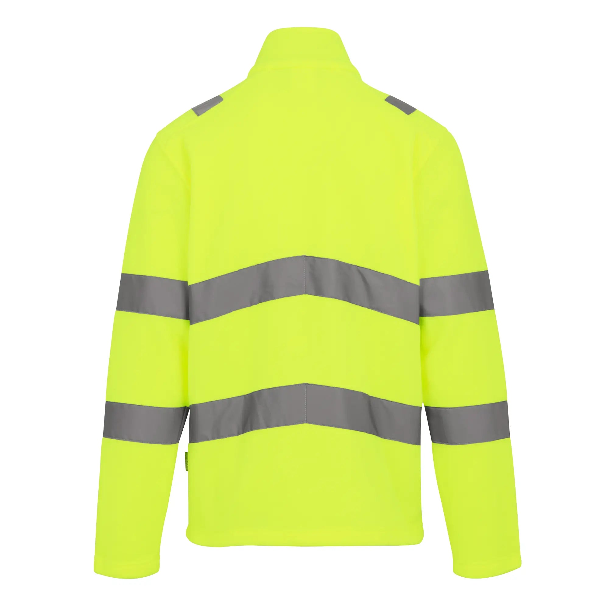 all-groups Men's Pro Contract Hi Vis Thor Fleece Jacket
