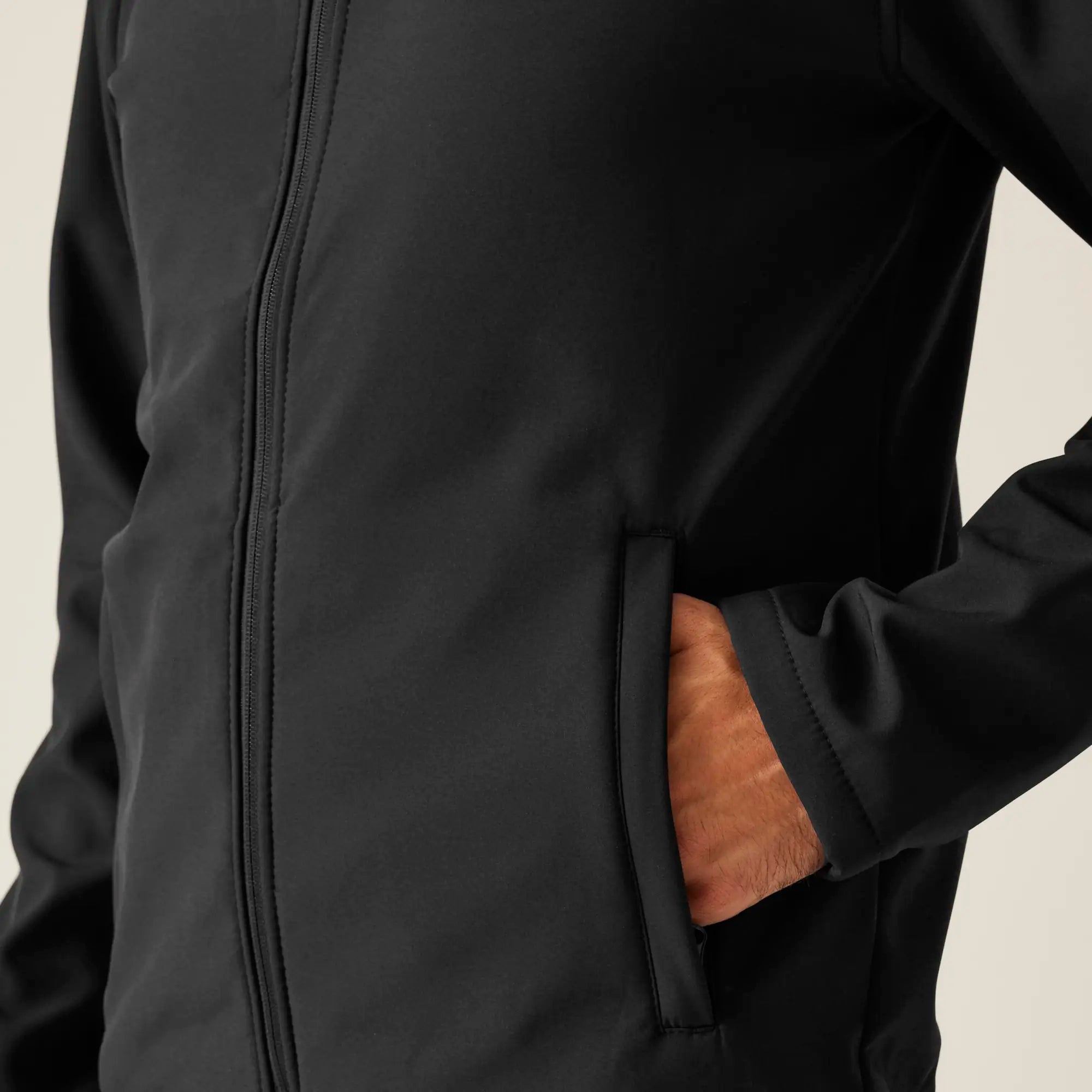 all-groups Men's Reid Softshell Jacket