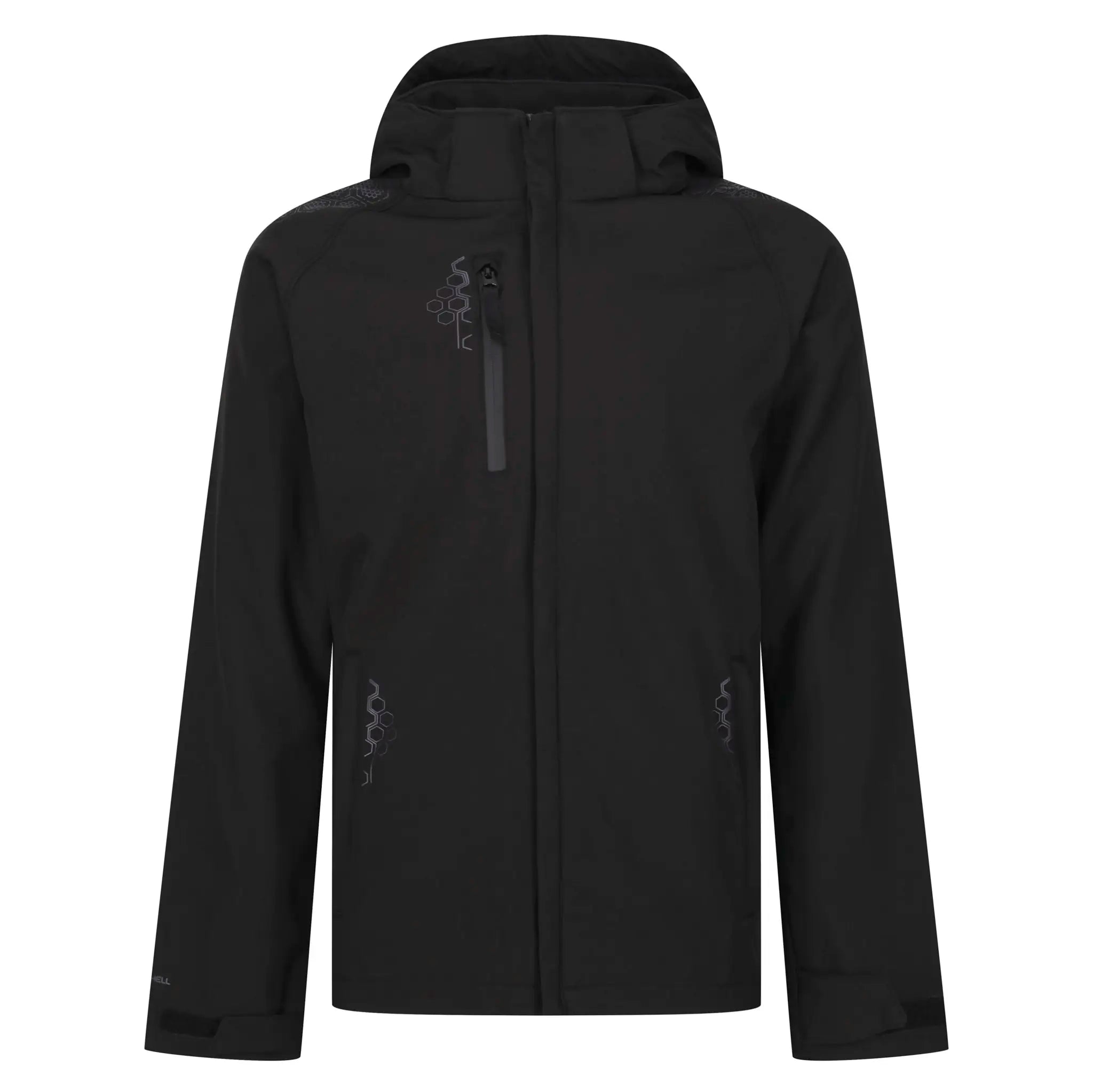 all-groups Men's X Pro Repeller Softshell