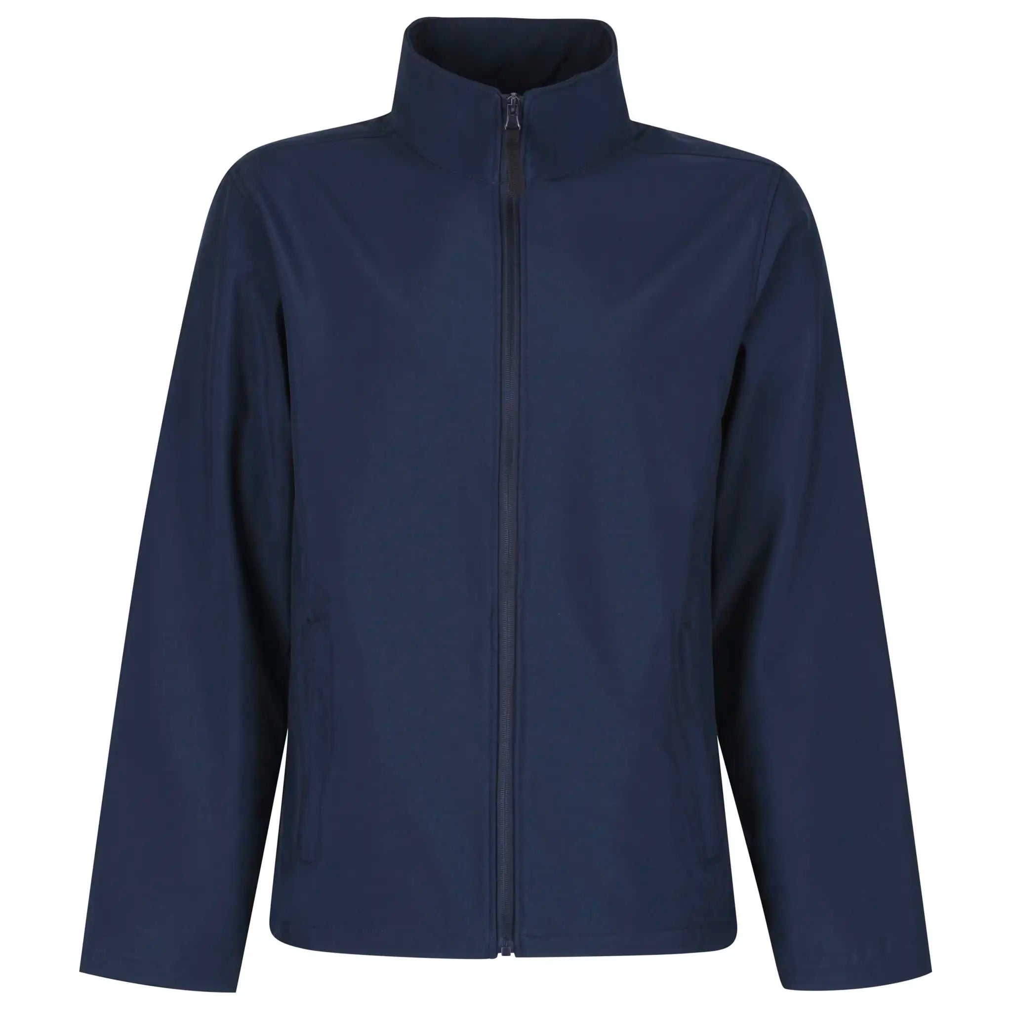 all-groups Men's Classic Softshell Jacket