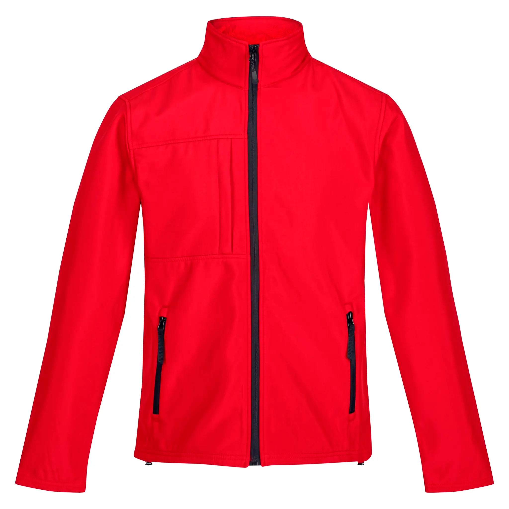 all-groups Men's Softshell Jacket Octagon II