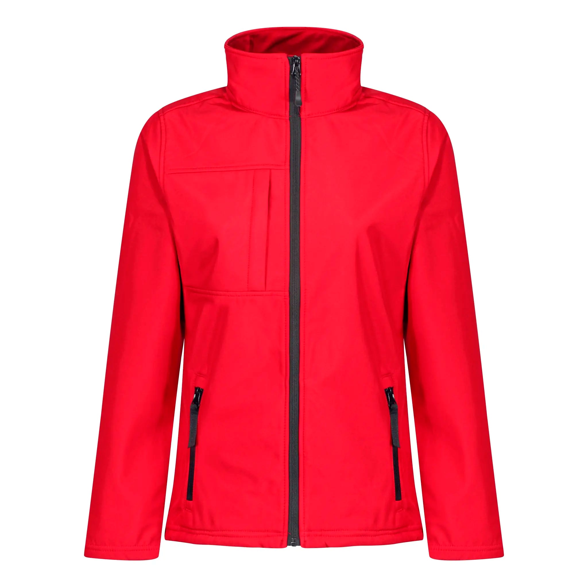all-groups Women's Softshell Jacket Octagon II