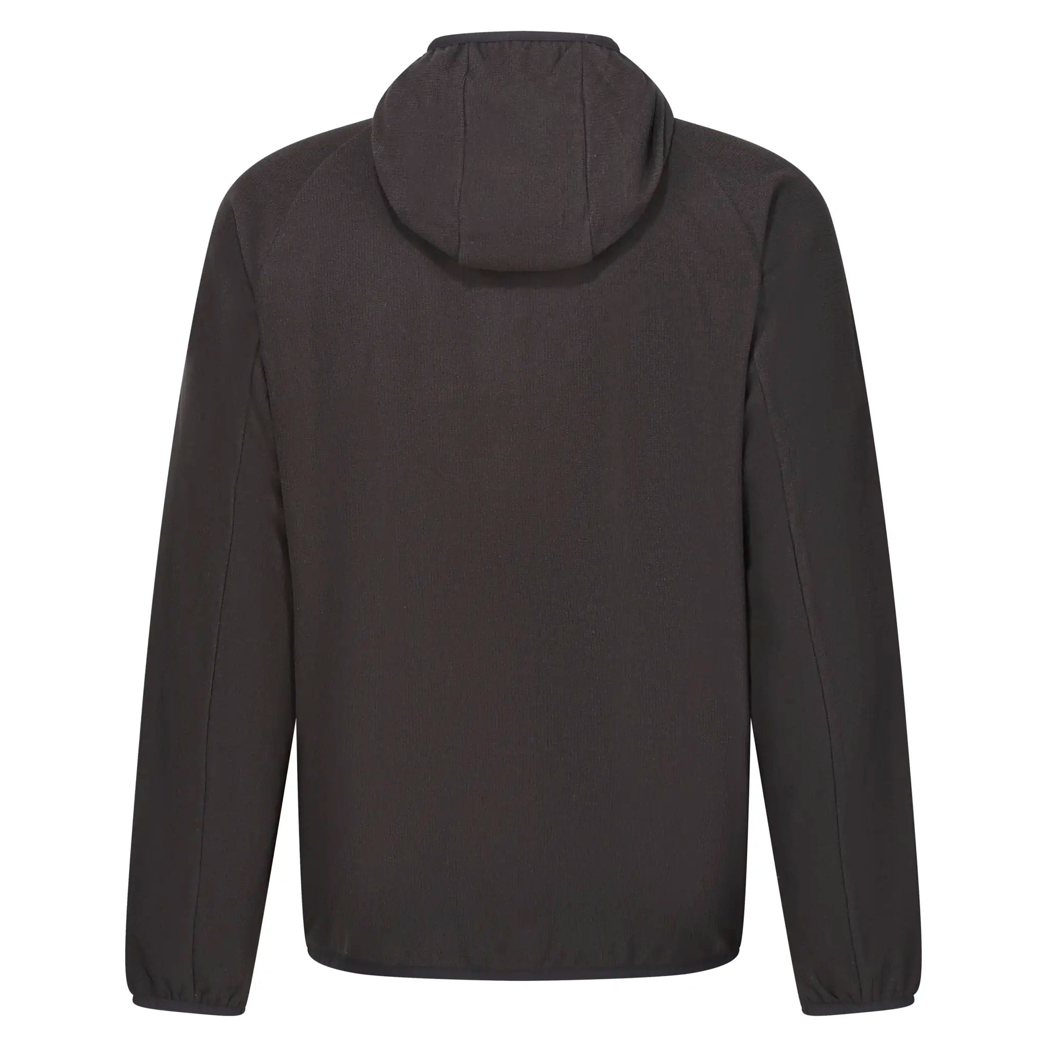 all-groups Men's Navigate Hooded Full Zip Fleece