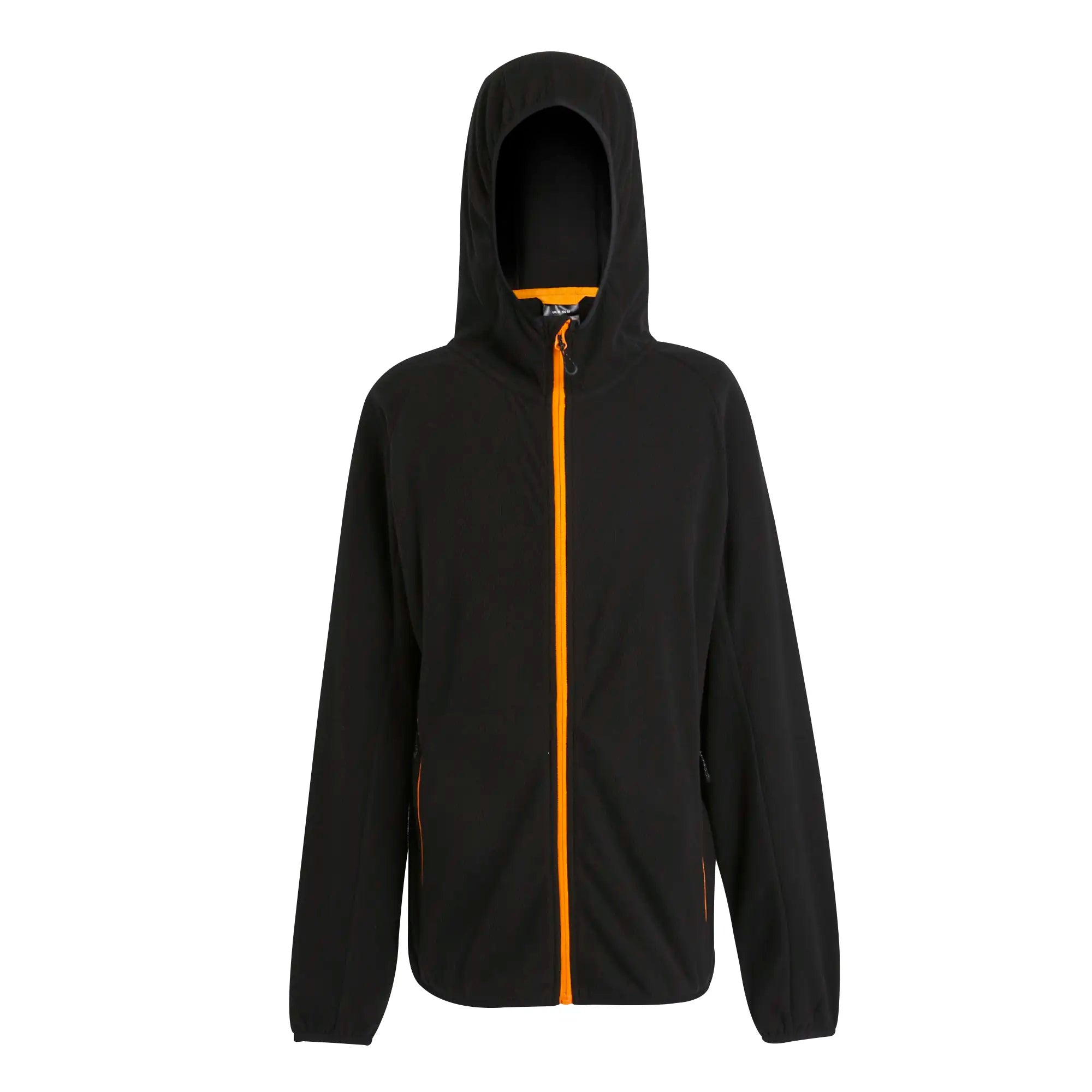 Men's Navigate Hooded Full Zip Fleece