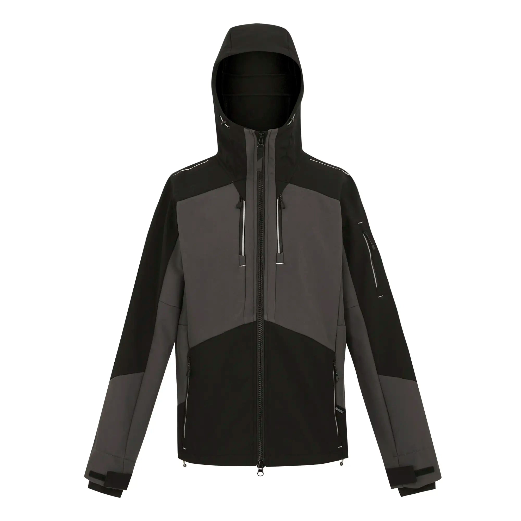 all-groups Men's 4TEX Stretch 3 Layer Softshell Jacket
