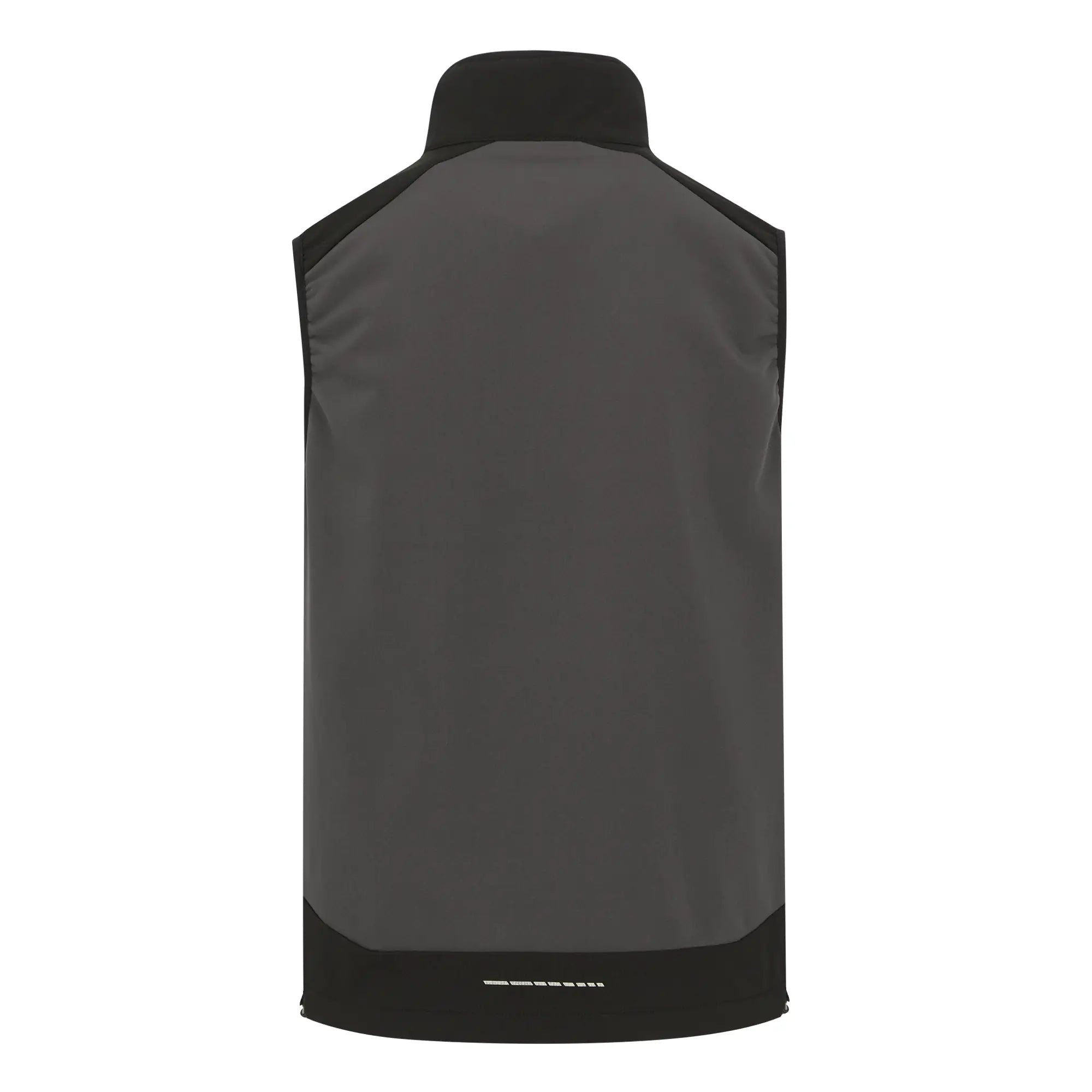 all-groups Men's 4TEX Stretch 3 Layer Softshell Bodywarmer