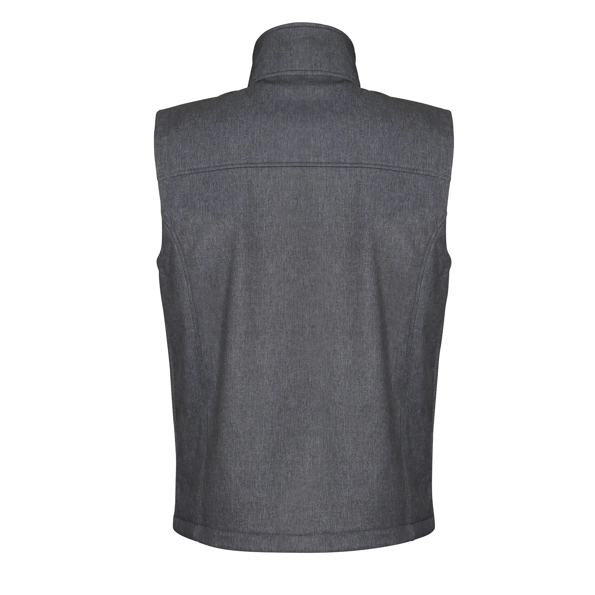 all-groups Men's Flux Softshell Bodywarmer
