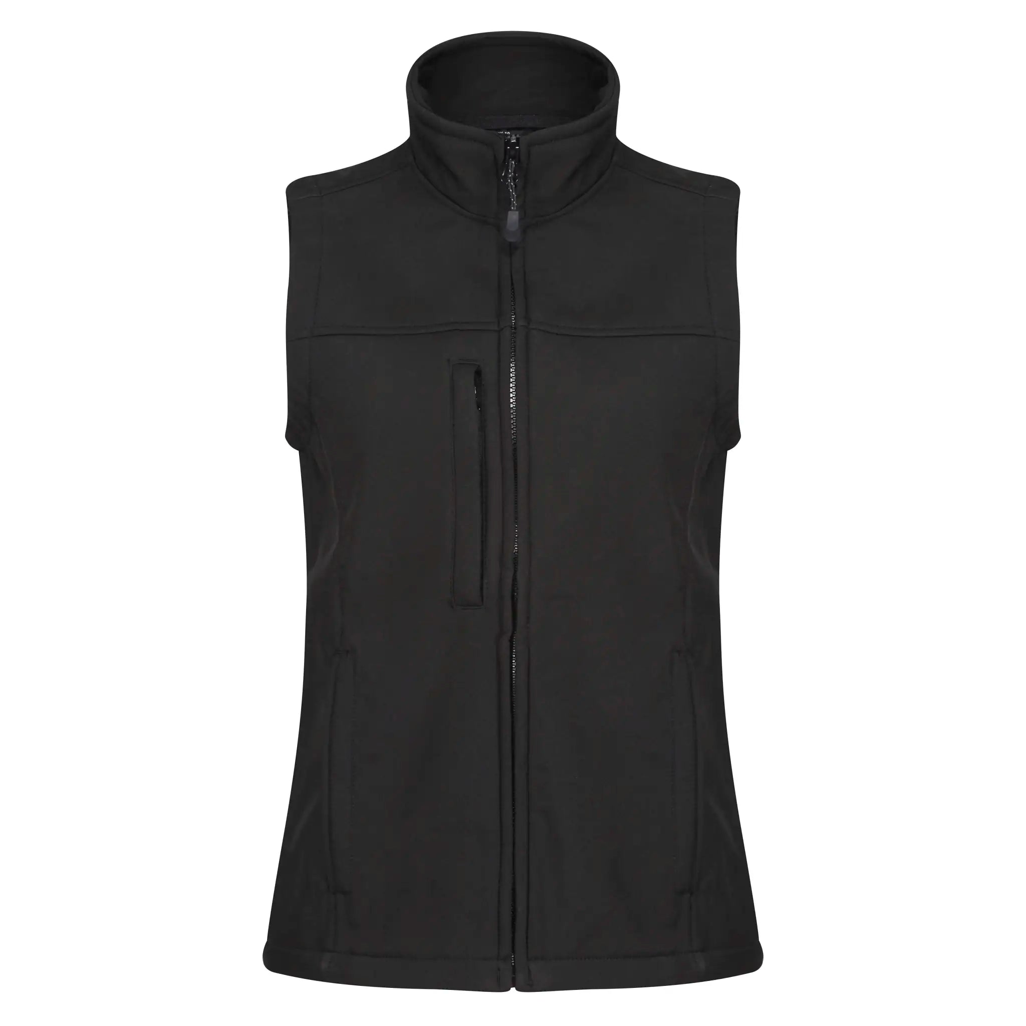 all-groups Women's Flux Softshell Bodywarmer