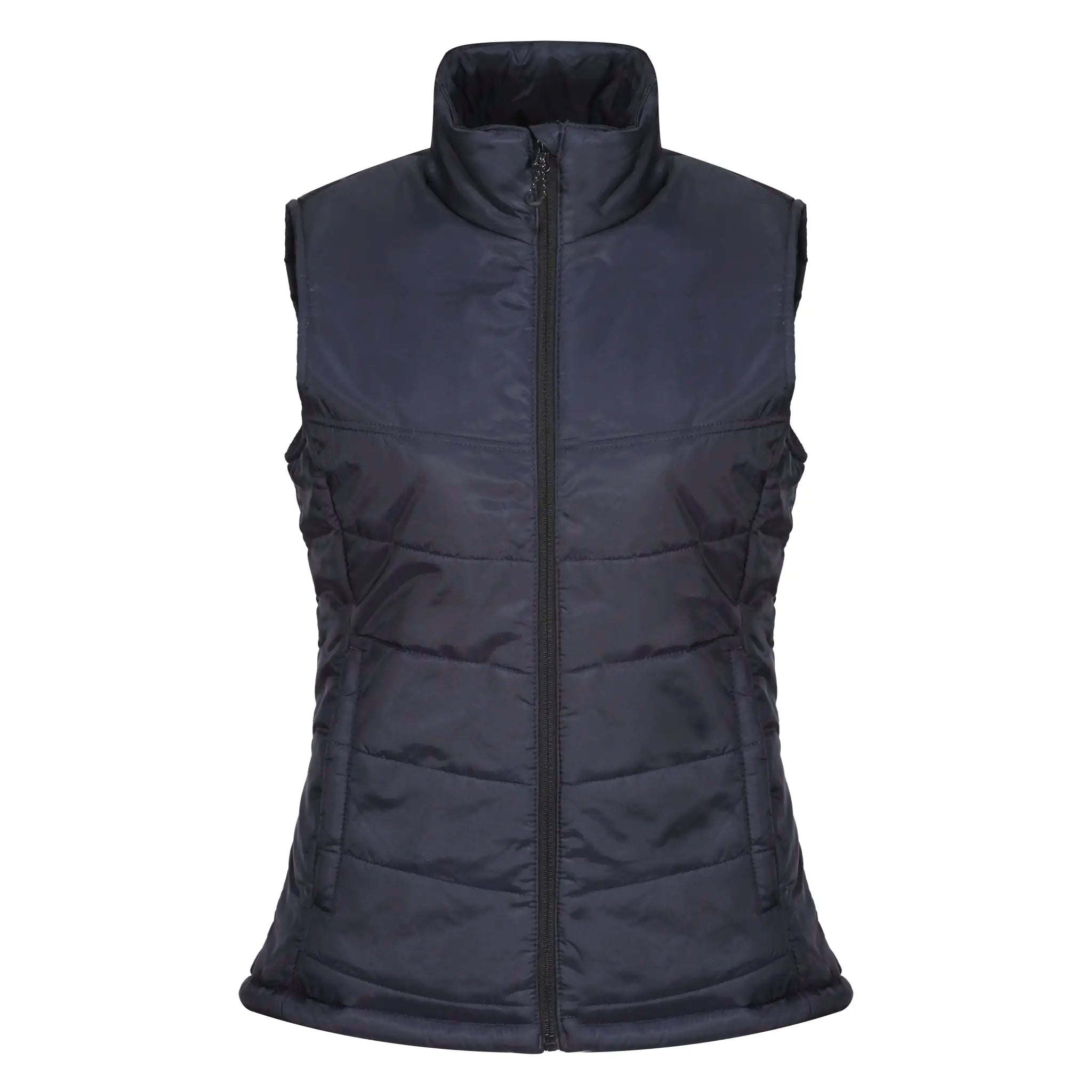 all-groups Women's Stage II Insulated Bodywarmer