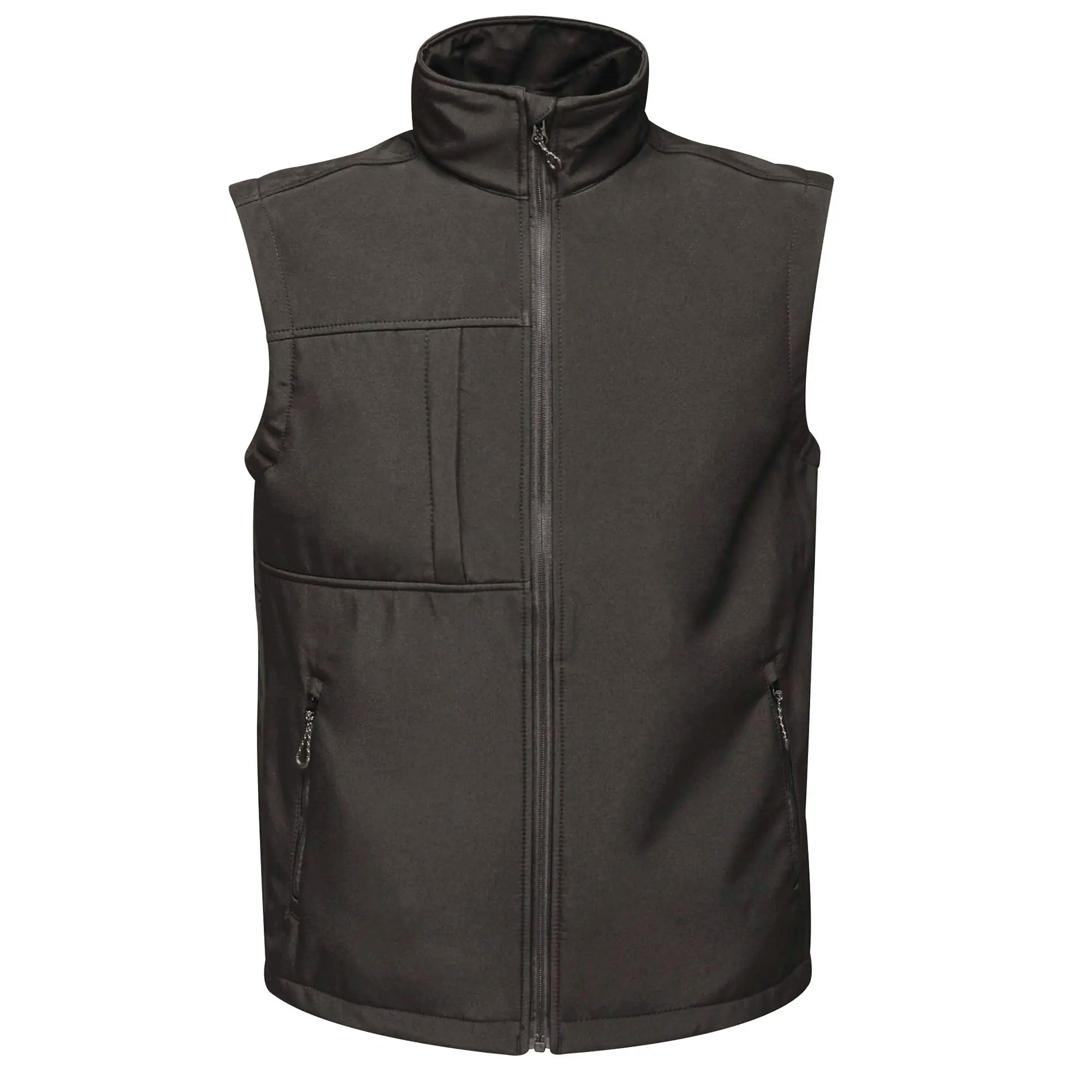 all-groups Men's Octagon II Softshell Bodywarmer