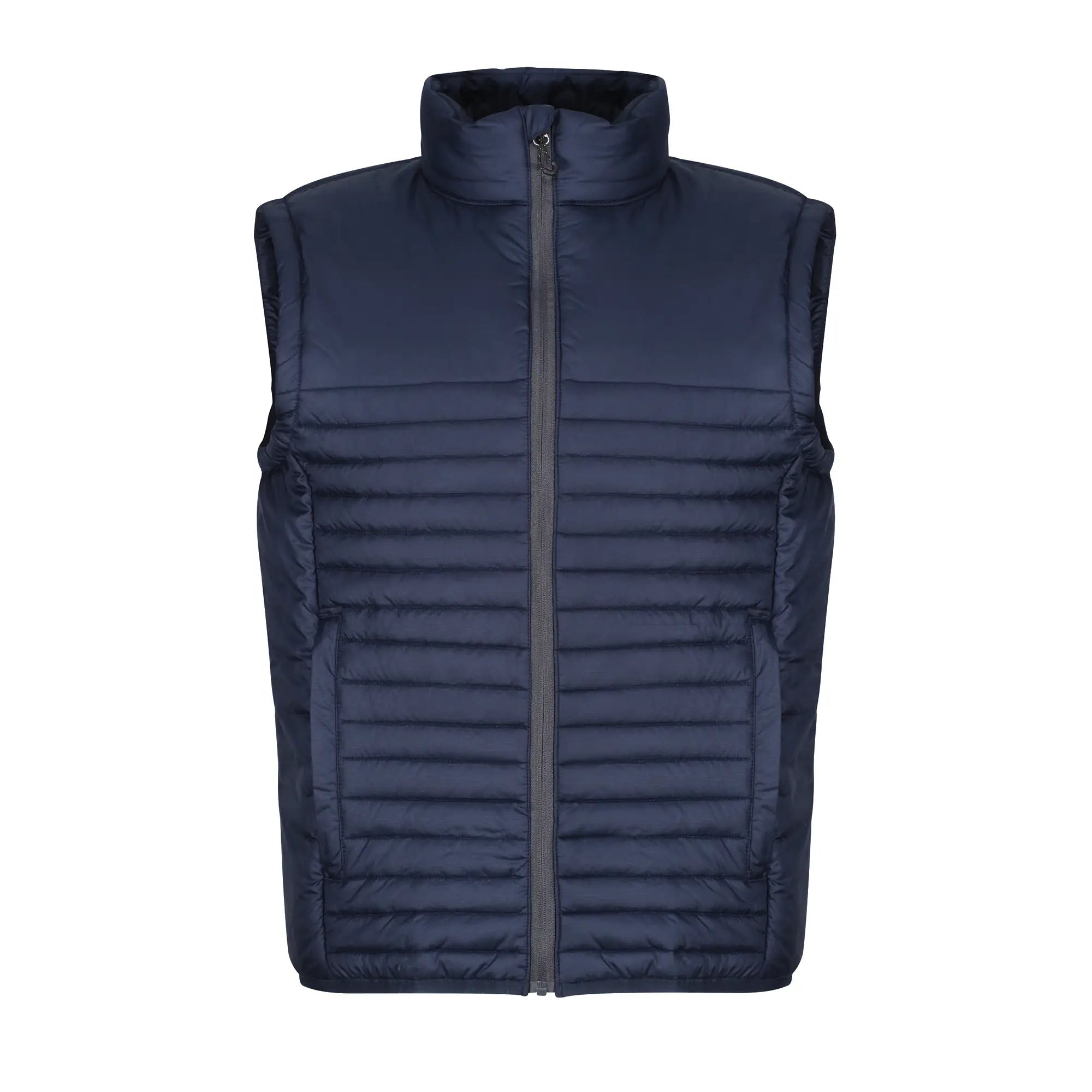 all-groups Men's Honestly Made Recycled Thermal Bodywarmer