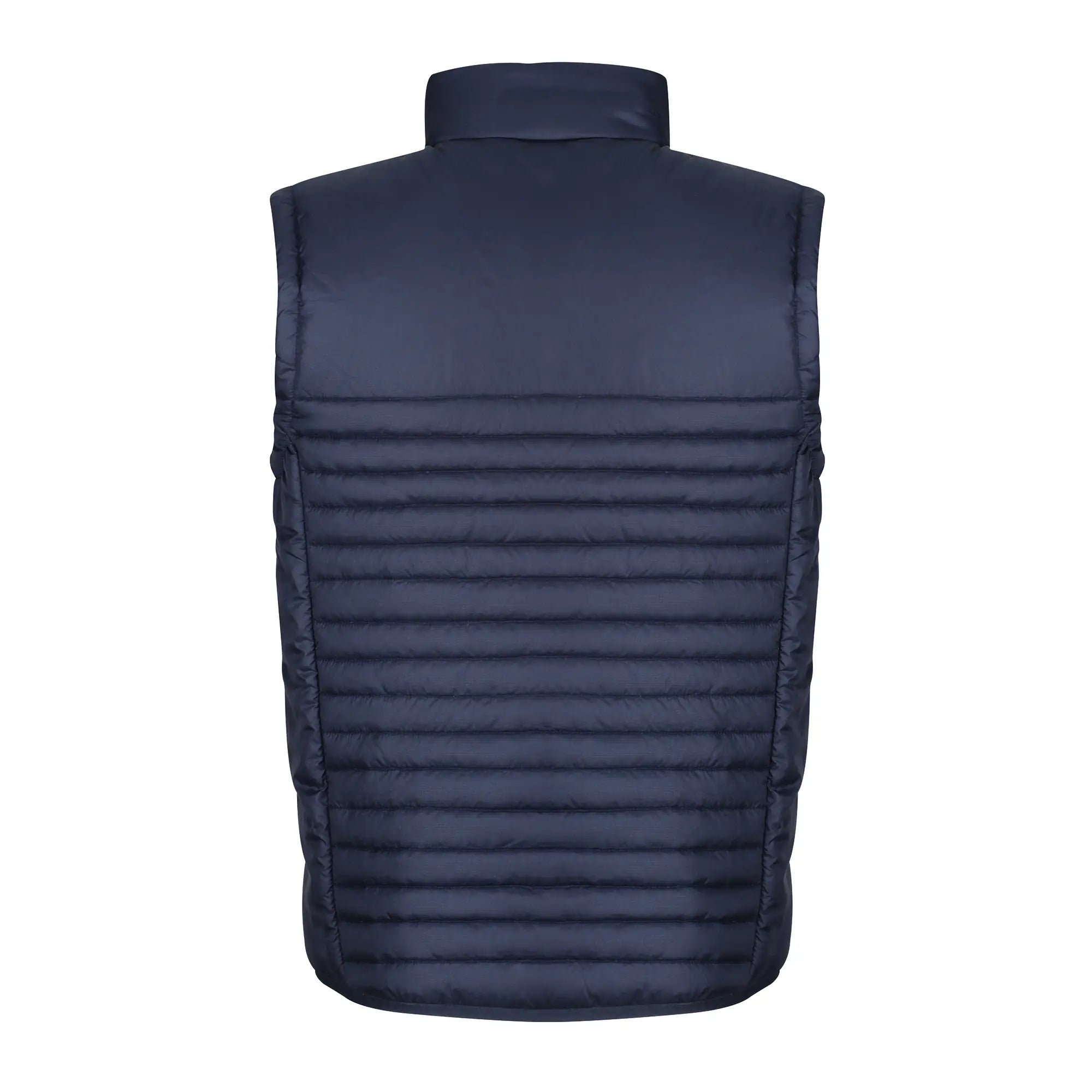 all-groups Men's Honestly Made Recycled Thermal Bodywarmer