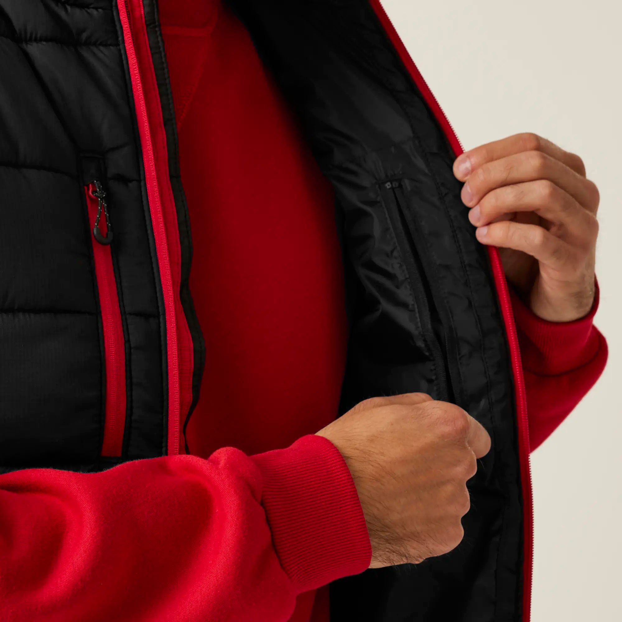 all-groups Men's Navigate Thermal Bodywarmer