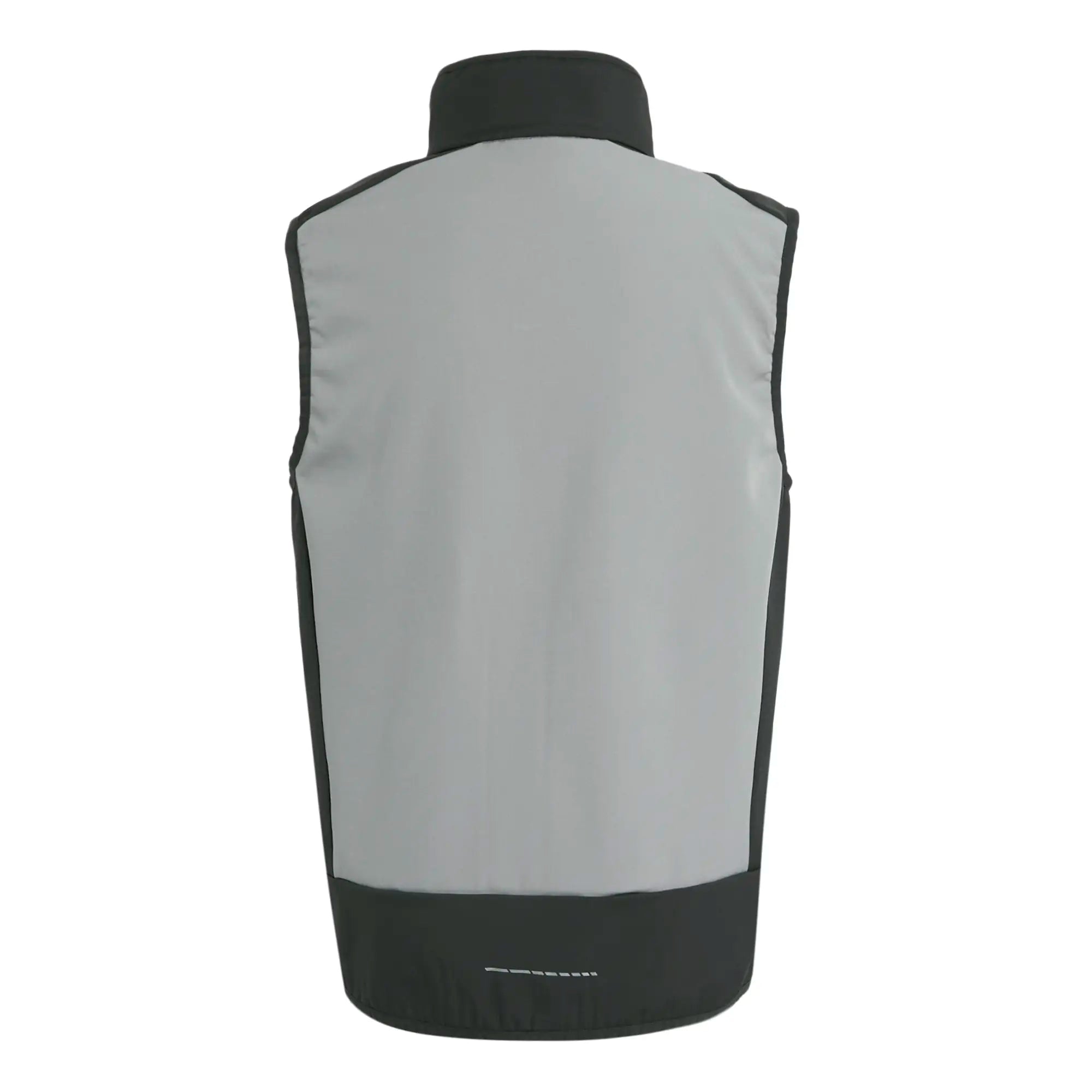 all-groups Unisex E volve 2 Layer Softshell Bodywarmer