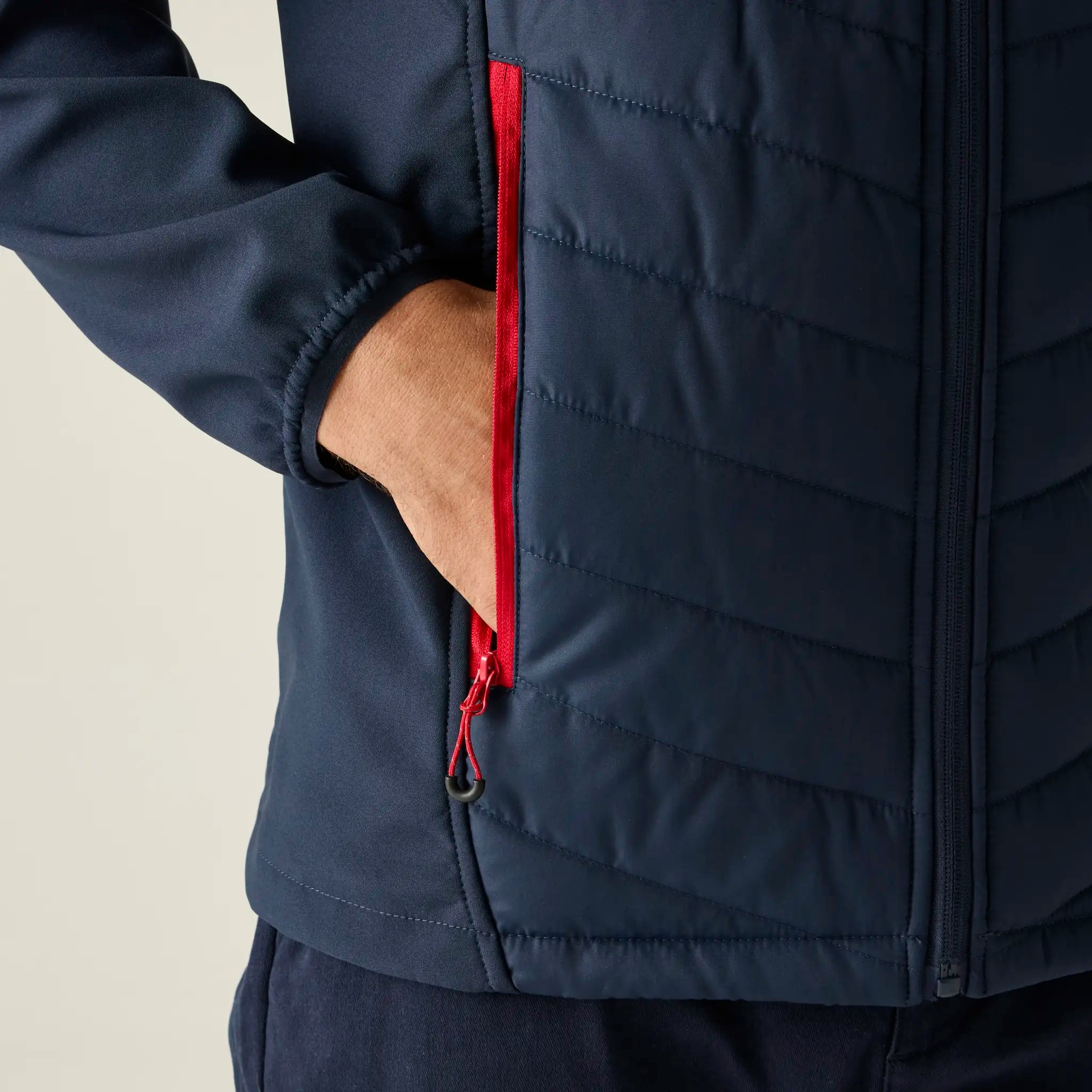 all-groups Men's Pro Universal Jacket