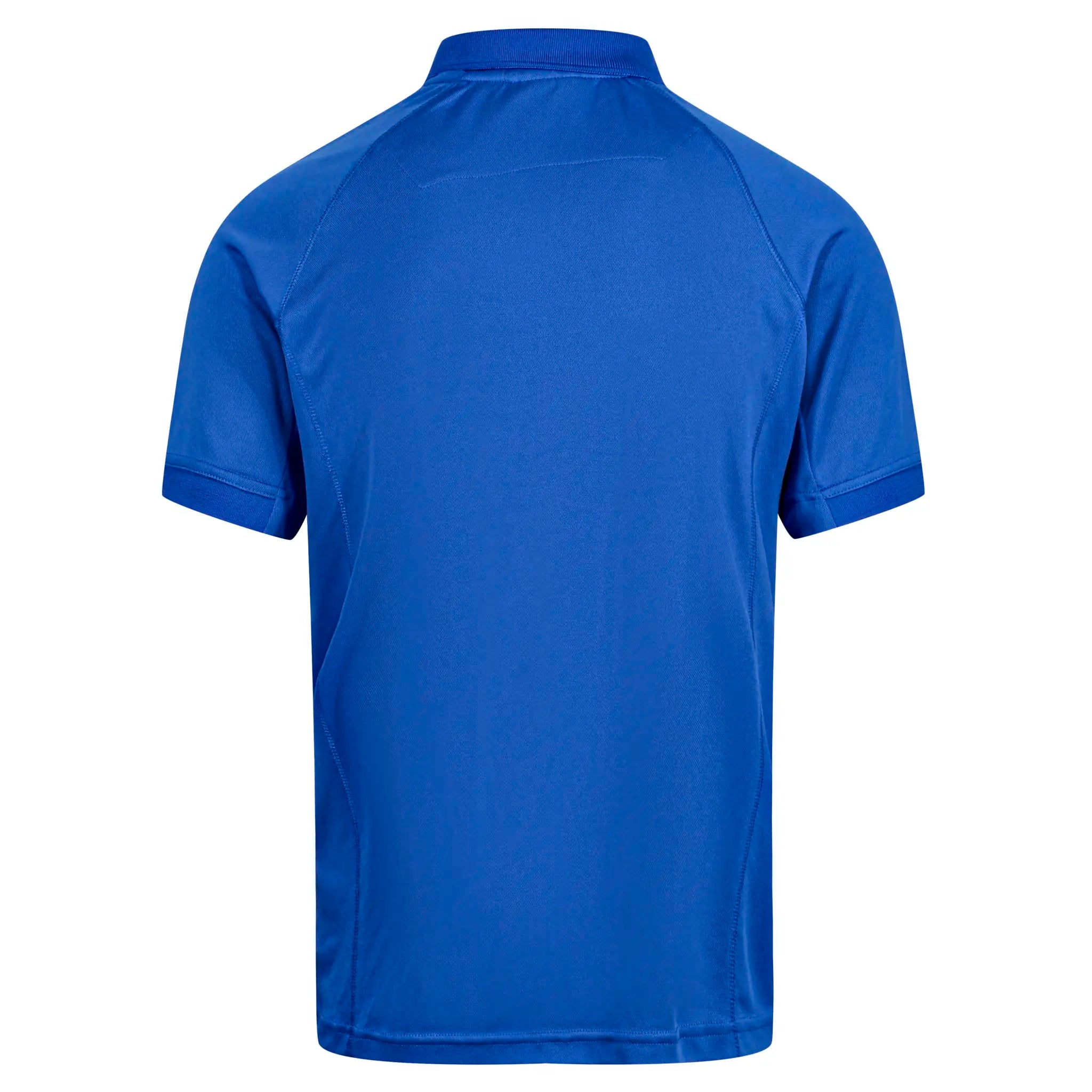 all-groups Men's Coolweave Wicking Polo