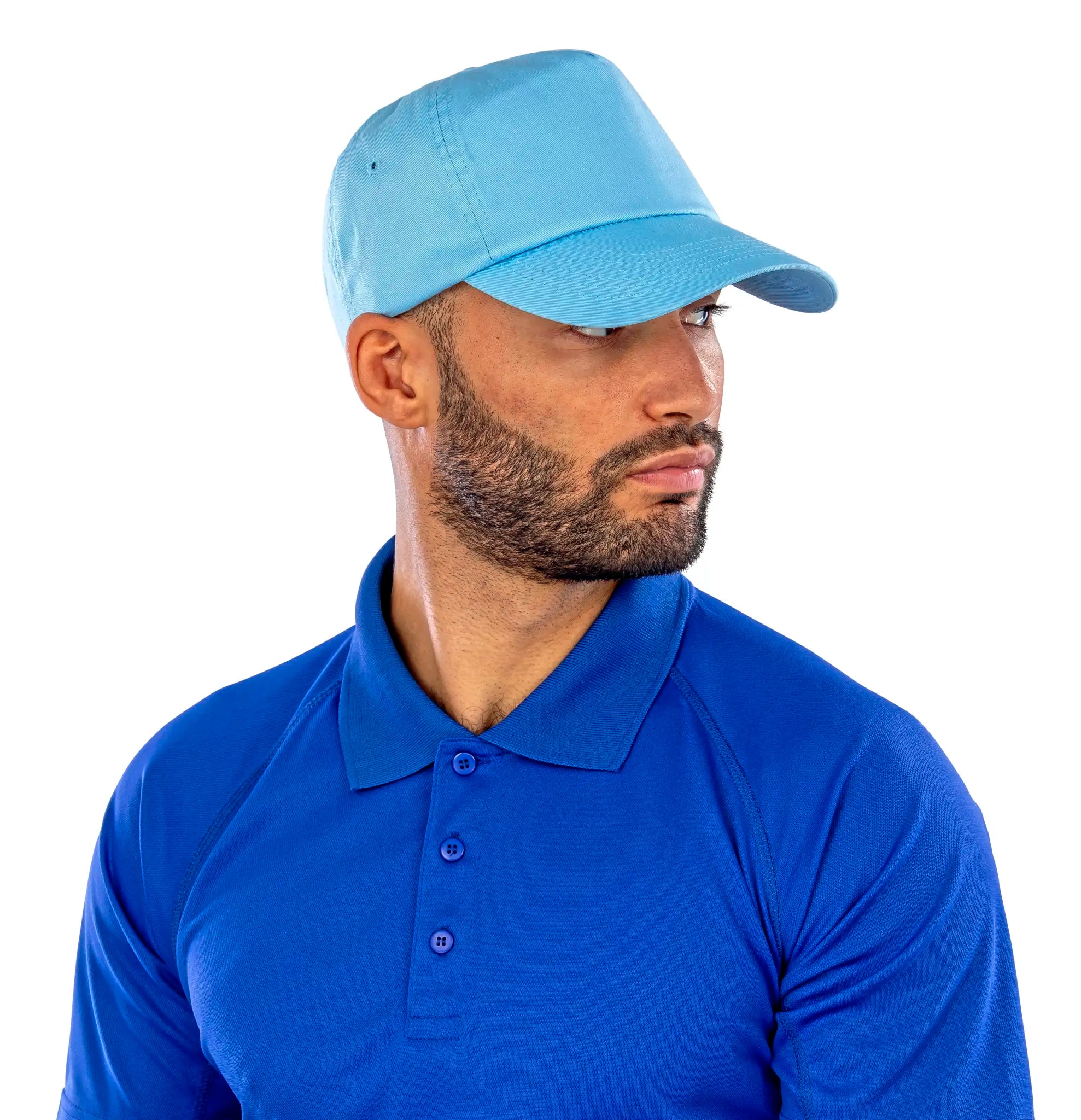 all-groups Cotton Cap