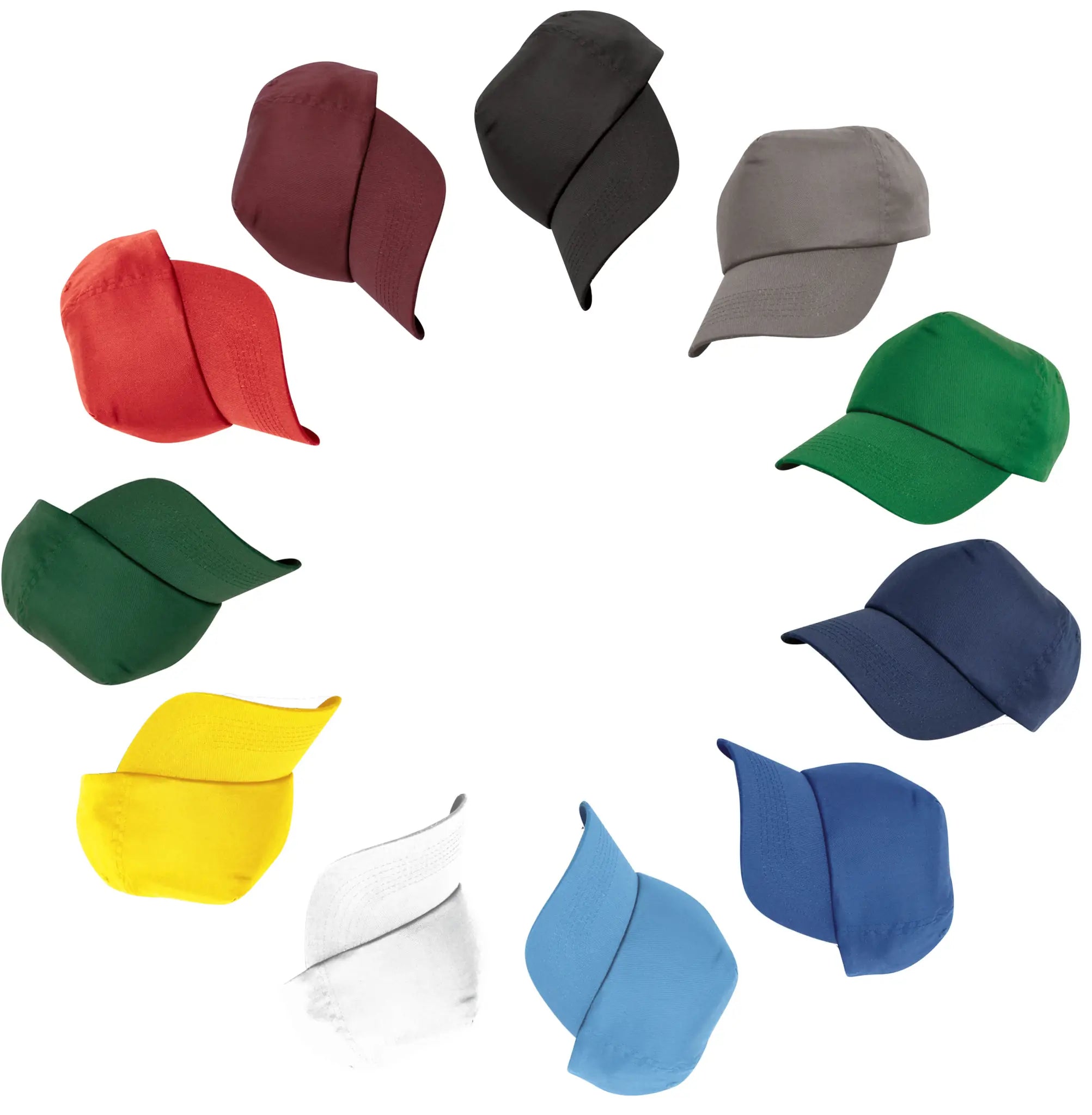 all-groups Cotton Cap