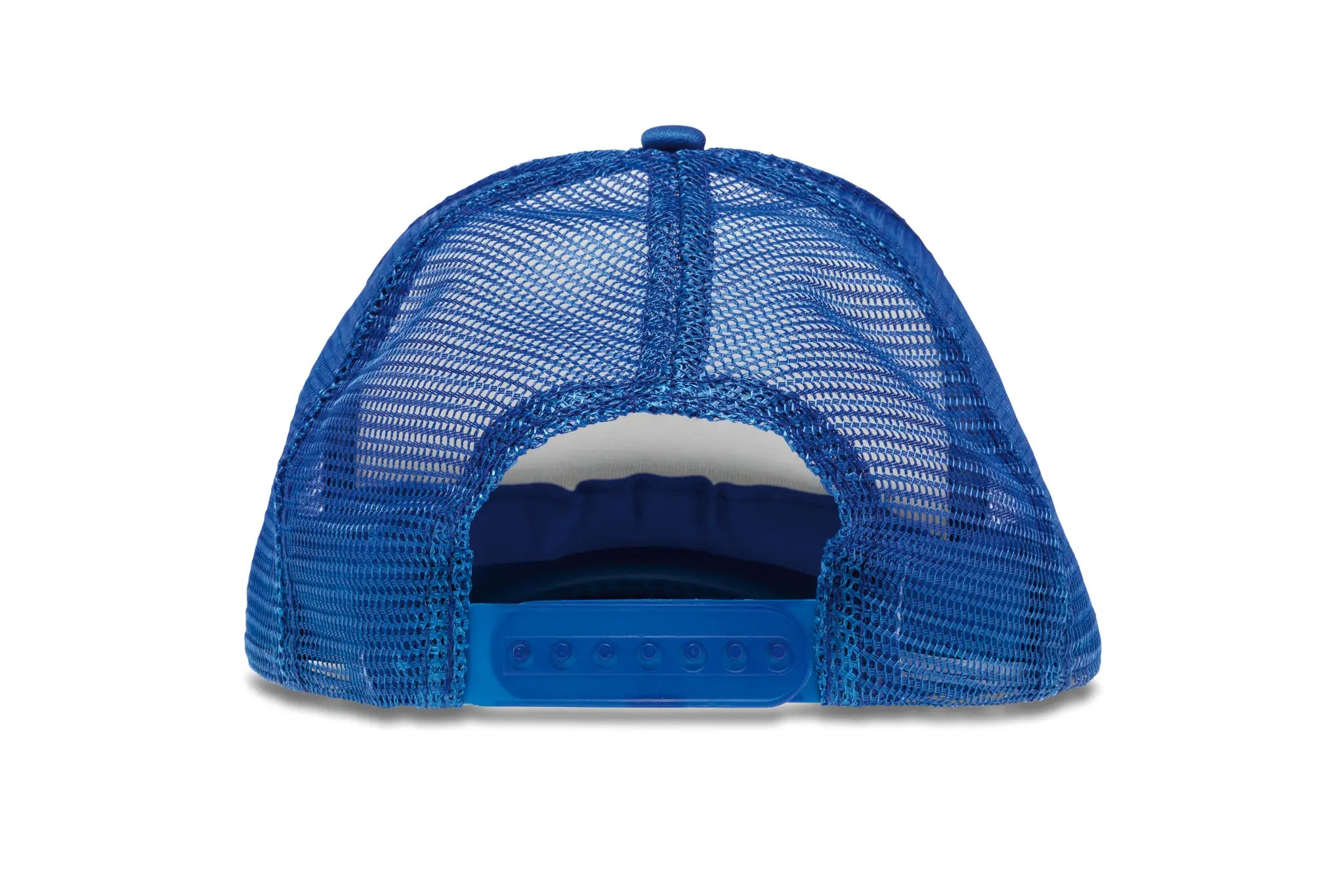 all-groups Detroit ½ Mesh Truckers Cap