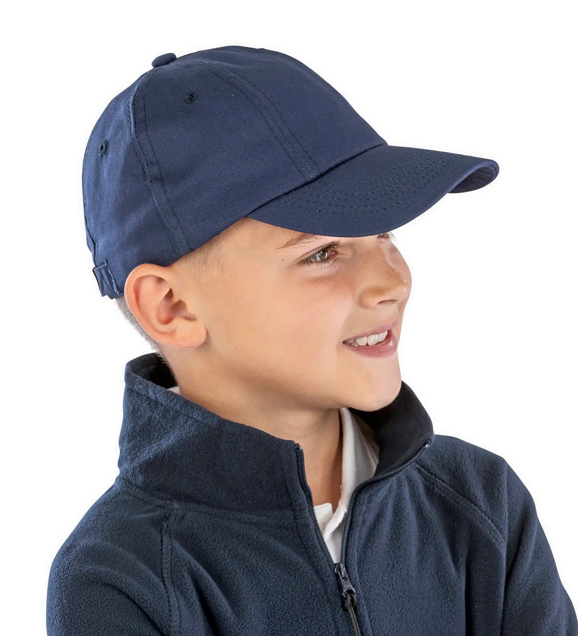 all-groups Kids' Low Profile Cotton Cap