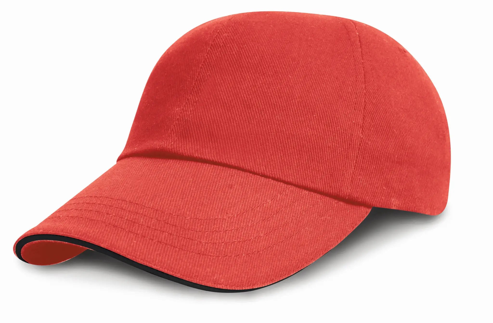 all-groups Low Profile Heavy Brushed Cotton Cap