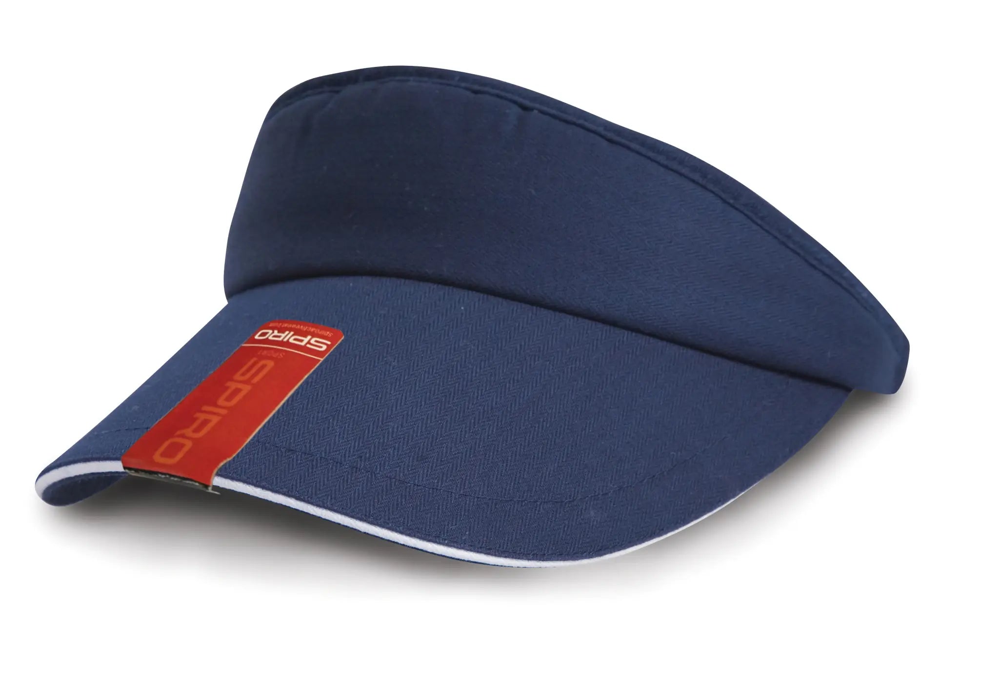 all-groups Herringbone Sun Visor With Sandwich Peak