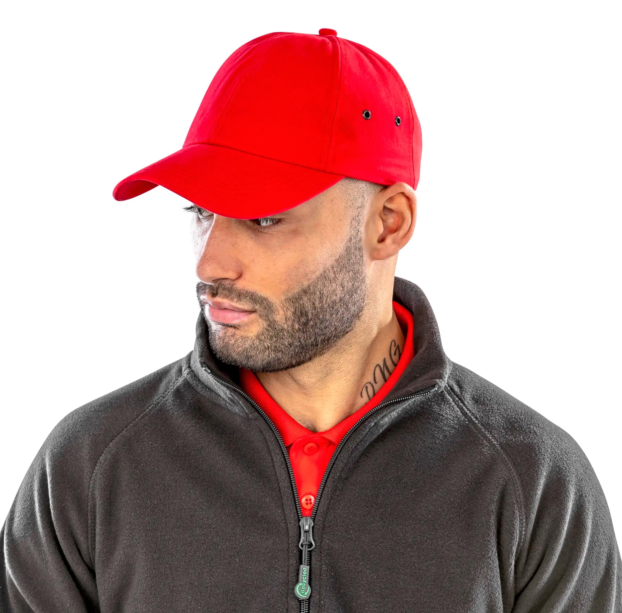 all-groups Plush Cap