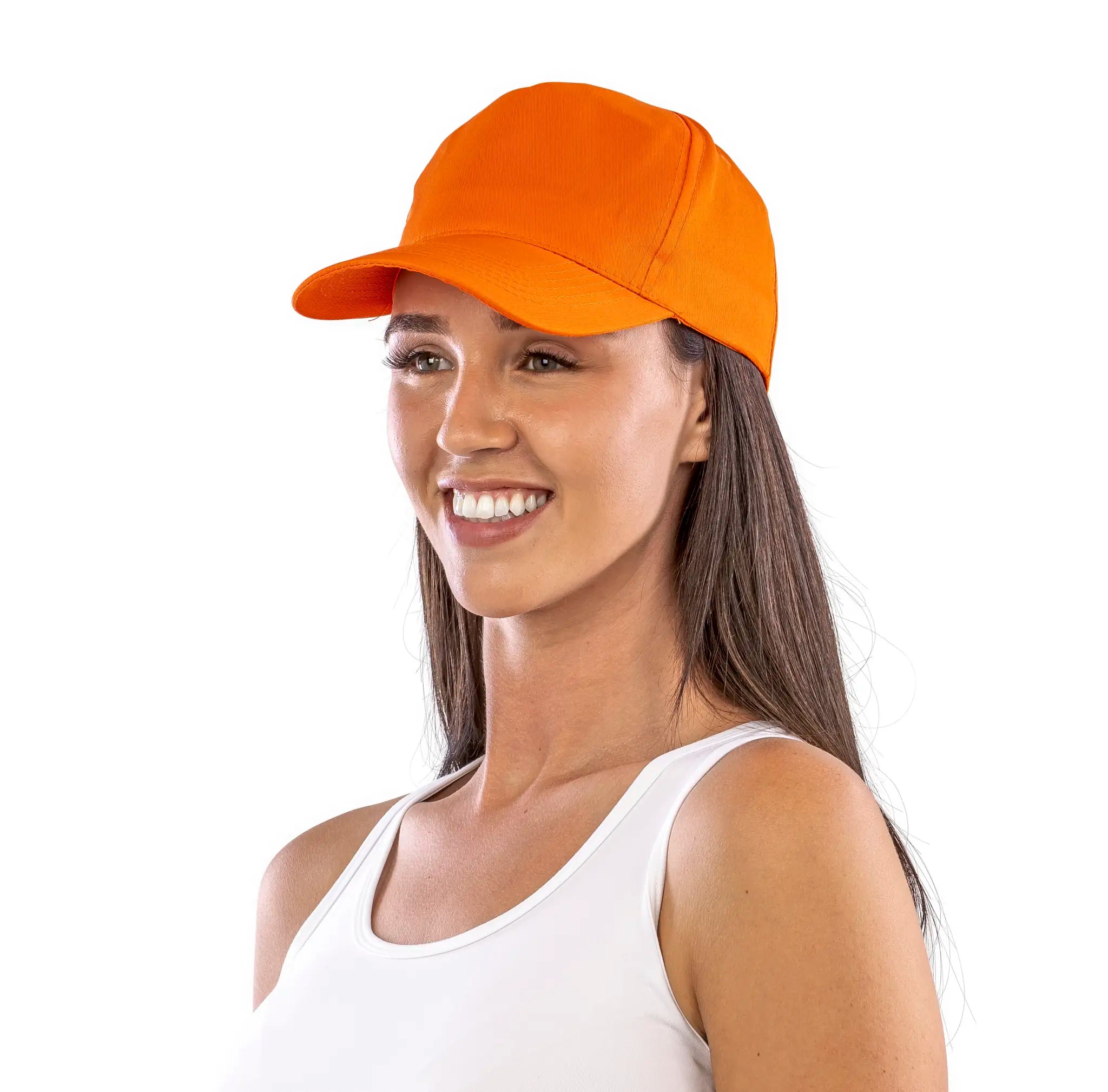all-groups Houston 5 Panel Cap